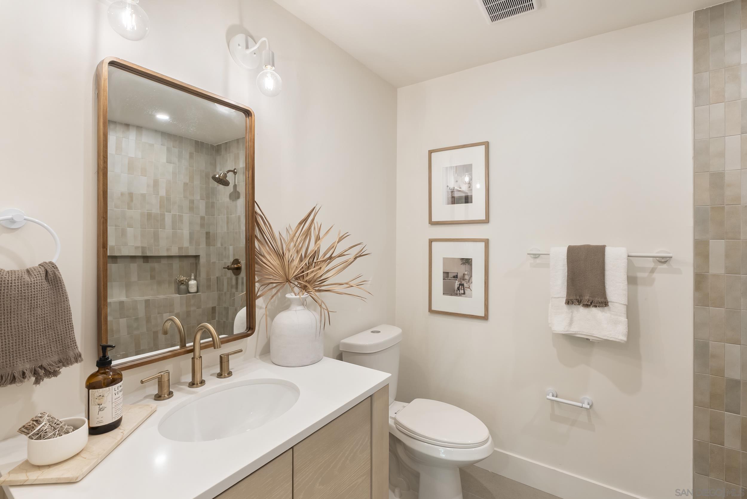 Detail Gallery Image 28 of 44 For 4543  Moraga Ave, San Diego,  CA 92117 - 4 Beds | 3 Baths