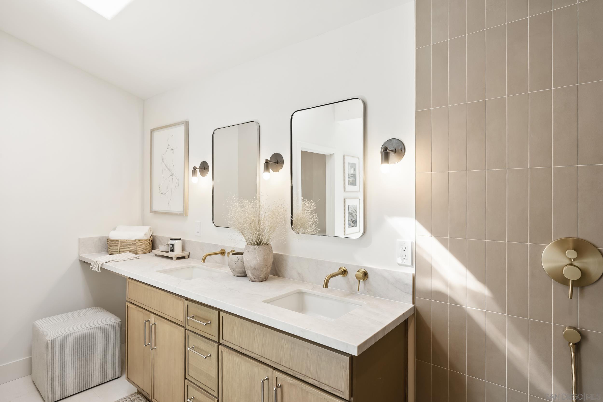 Detail Gallery Image 35 of 44 For 4543  Moraga Ave, San Diego,  CA 92117 - 4 Beds | 3 Baths