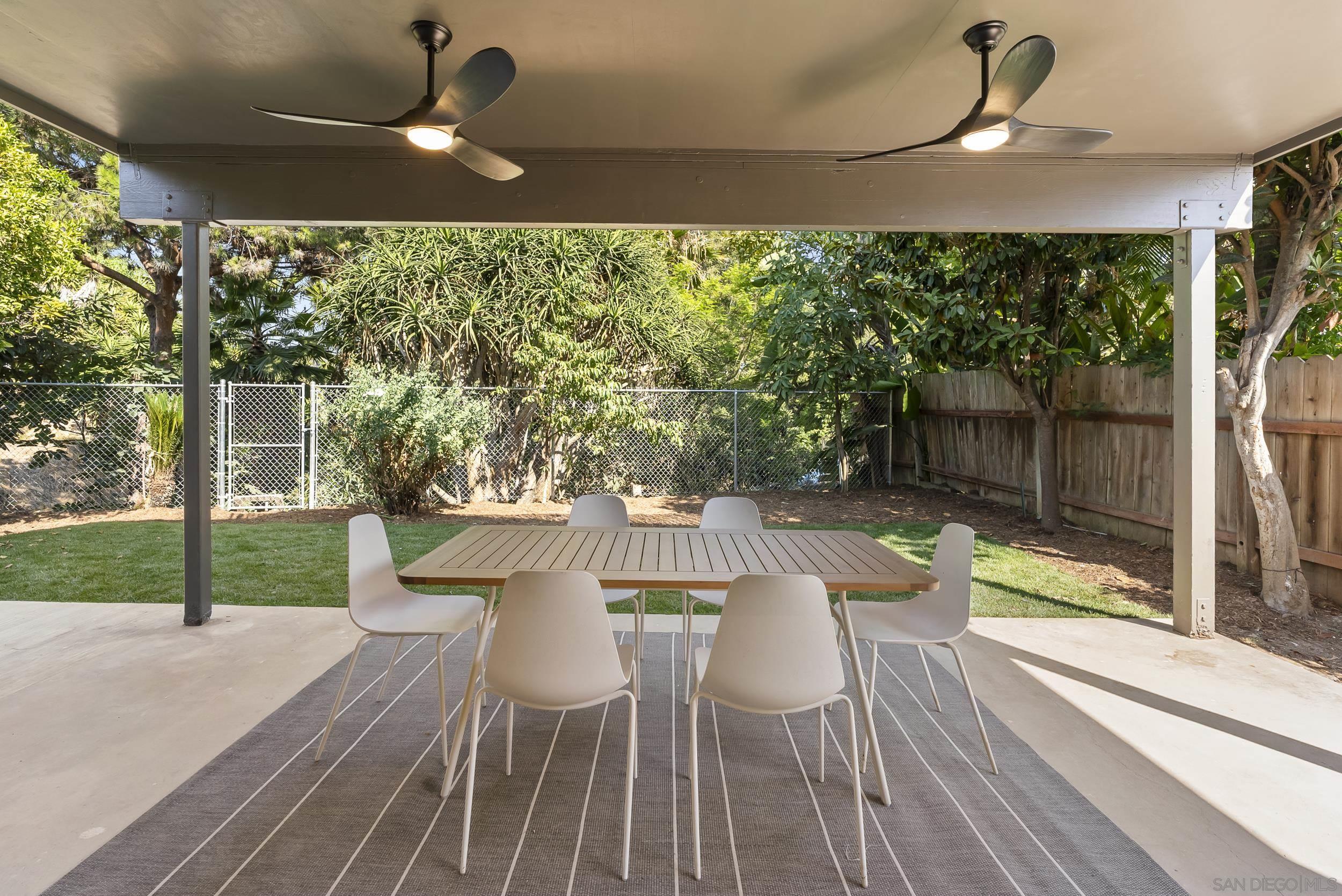 Detail Gallery Image 37 of 44 For 4543  Moraga Ave, San Diego,  CA 92117 - 4 Beds | 3 Baths