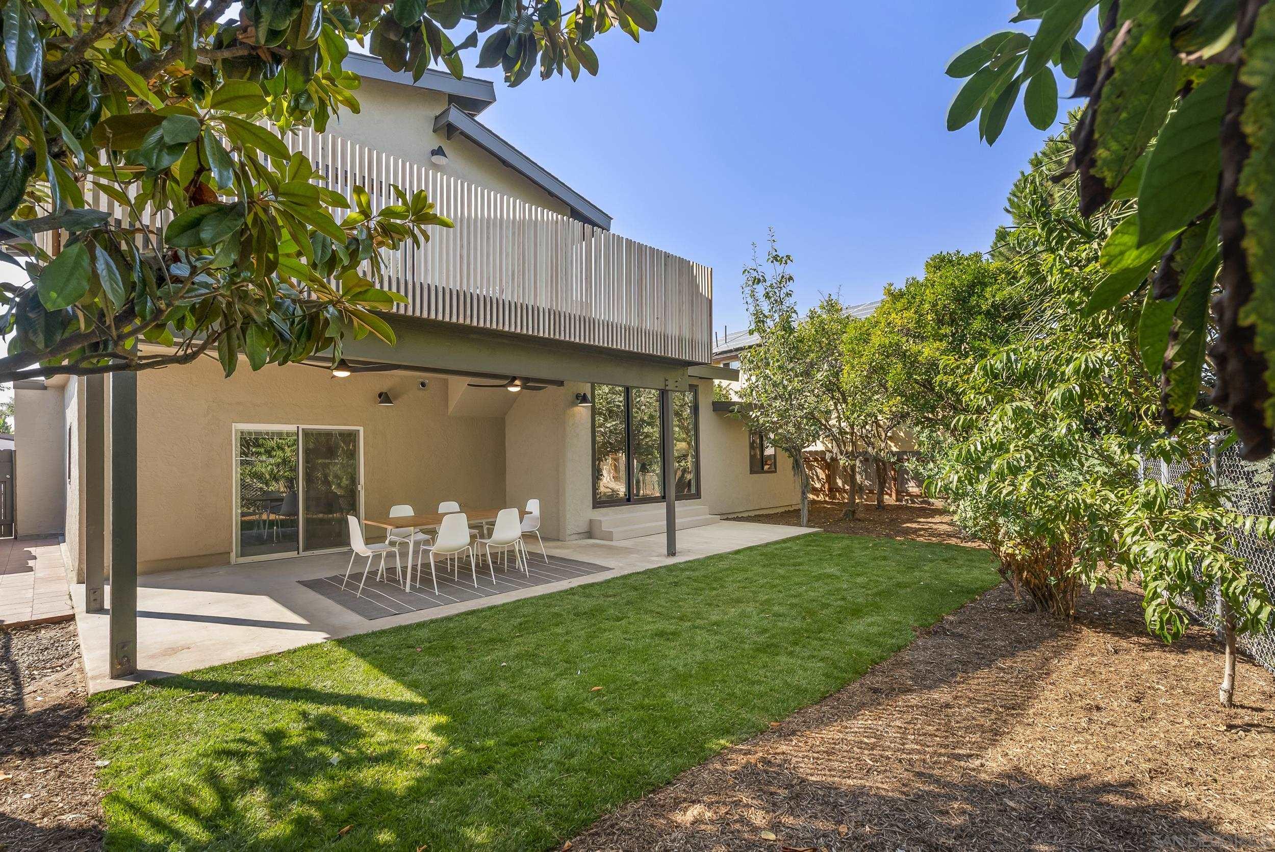 Detail Gallery Image 39 of 44 For 4543  Moraga Ave, San Diego,  CA 92117 - 4 Beds | 3 Baths