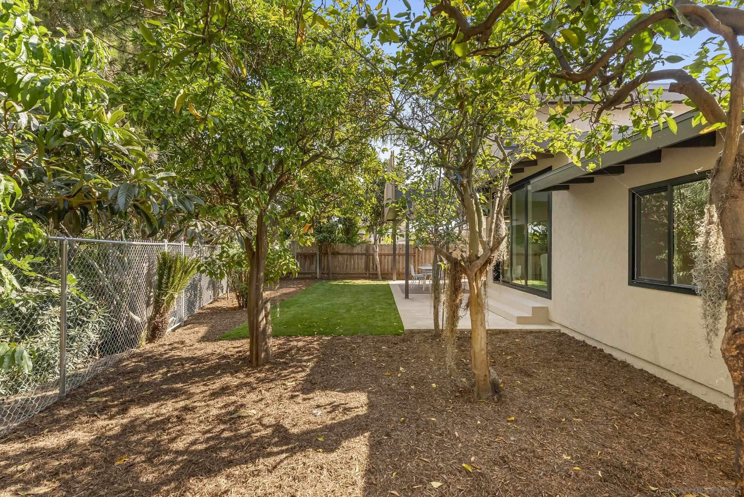 Detail Gallery Image 40 of 44 For 4543  Moraga Ave, San Diego,  CA 92117 - 4 Beds | 3 Baths