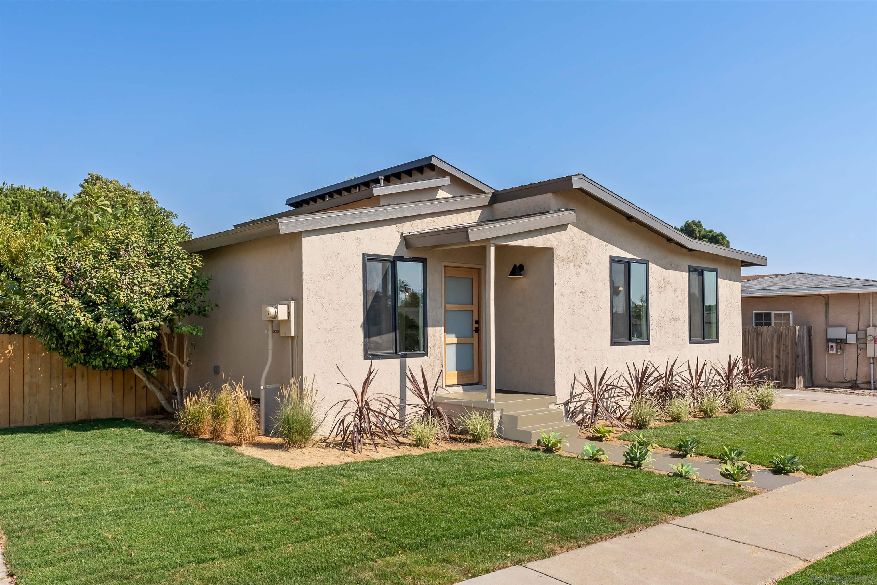 Detail Gallery Image 41 of 44 For 4543  Moraga Ave, San Diego,  CA 92117 - 4 Beds | 3 Baths