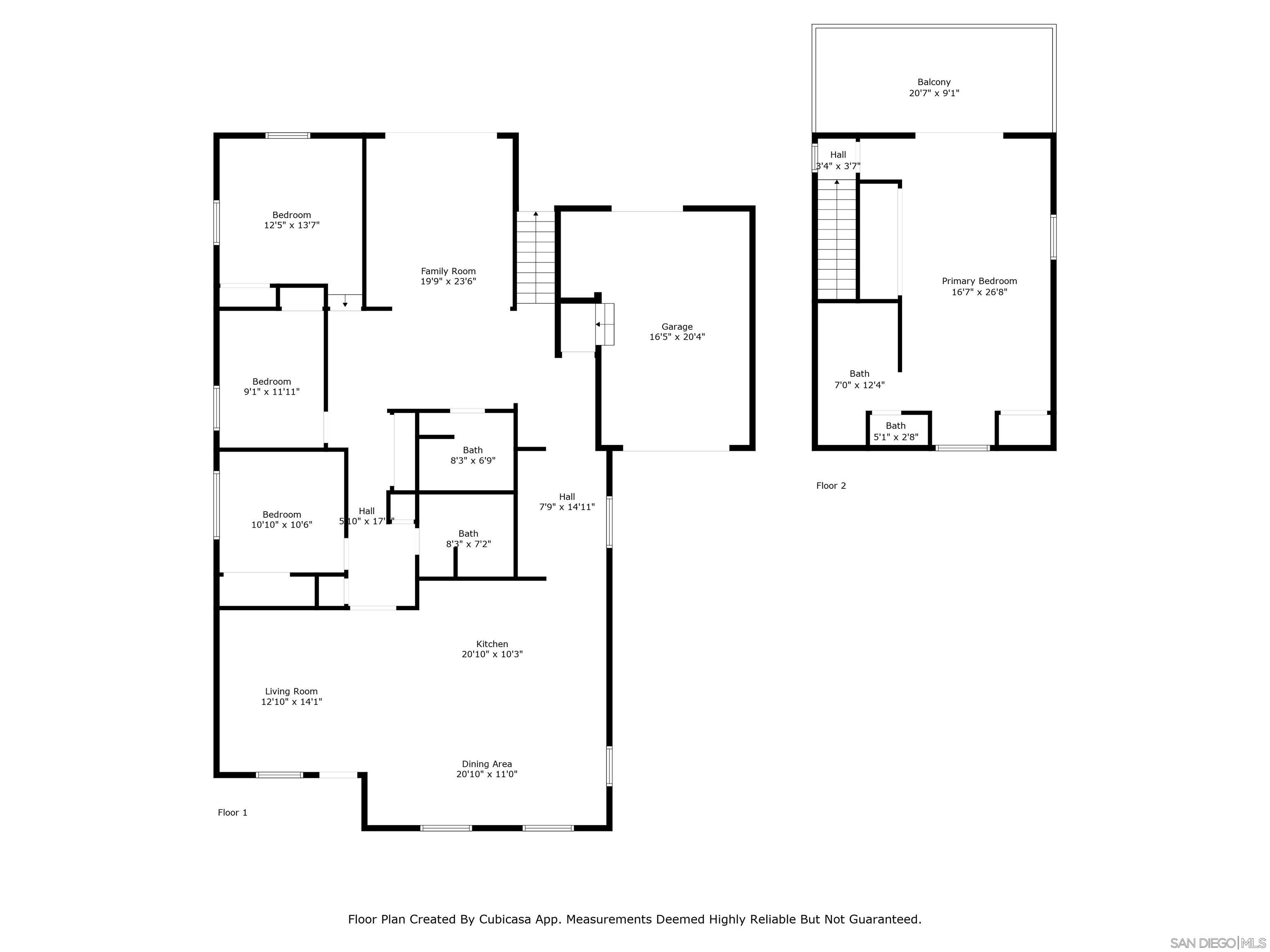 Detail Gallery Image 42 of 44 For 4543  Moraga Ave, San Diego,  CA 92117 - 4 Beds | 3 Baths