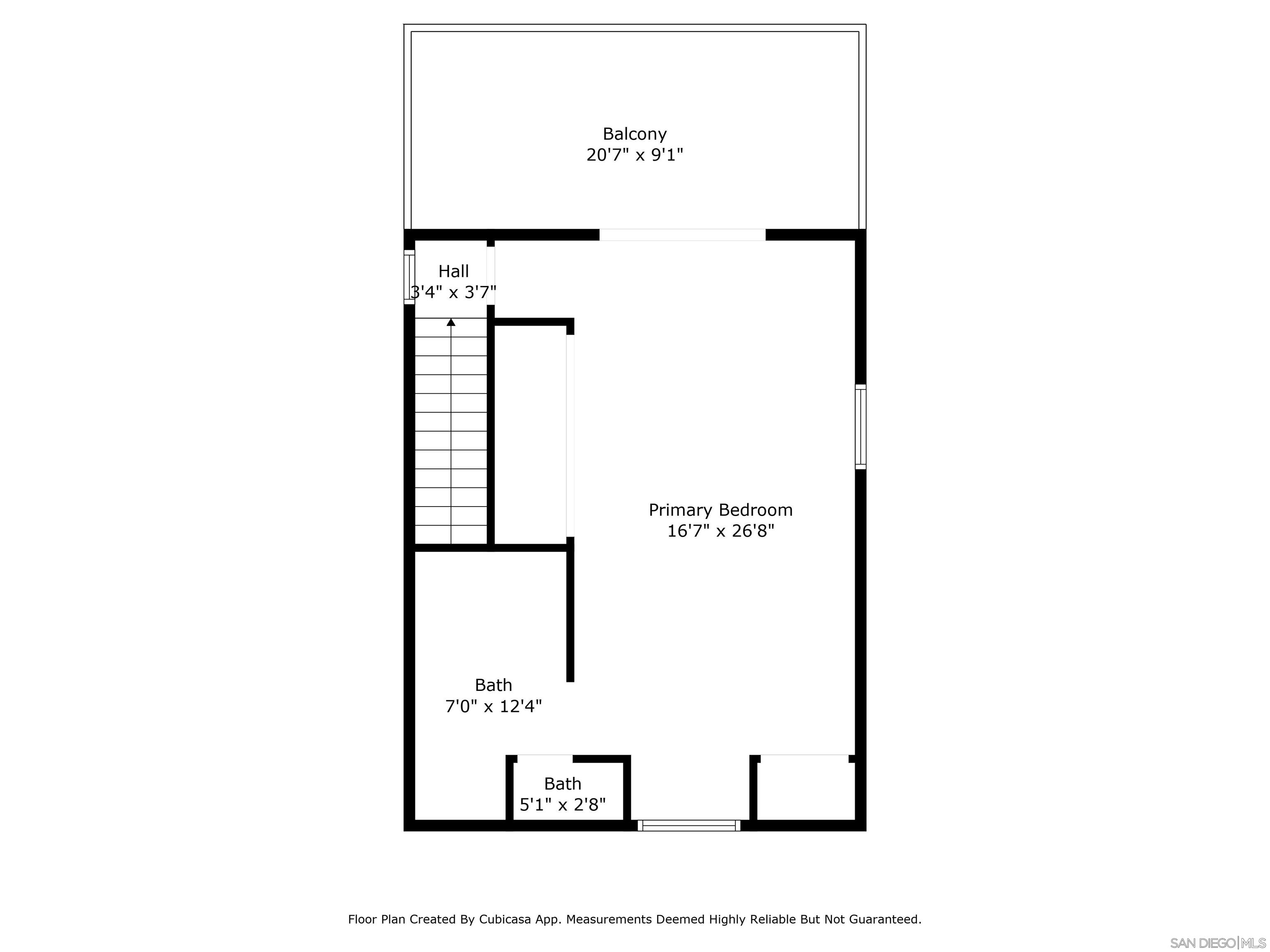 Detail Gallery Image 44 of 44 For 4543  Moraga Ave, San Diego,  CA 92117 - 4 Beds | 3 Baths