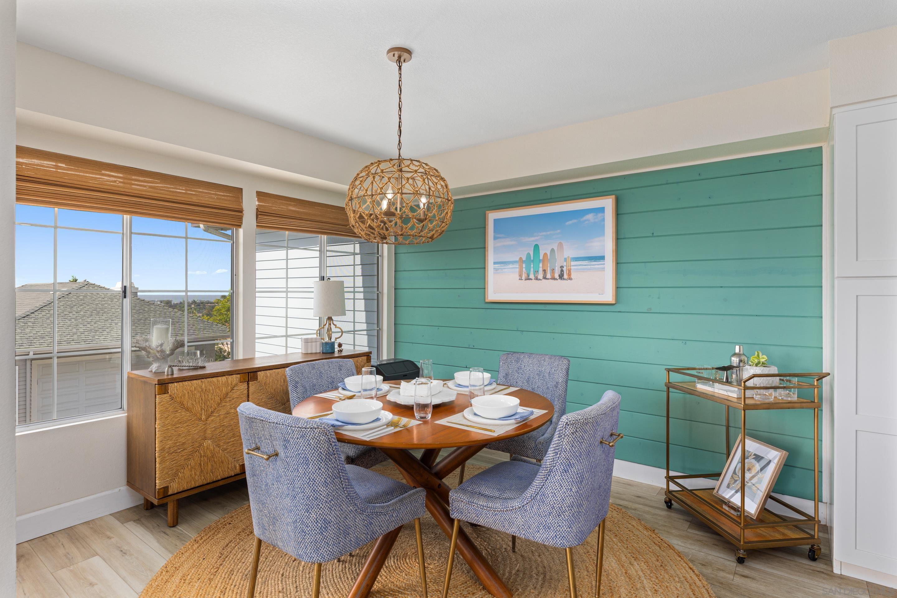 Detail Gallery Image 21 of 25 For 579  Hygeia  Unit a, Encinitas,  CA 92024 - 3 Beds | 2/1 Baths