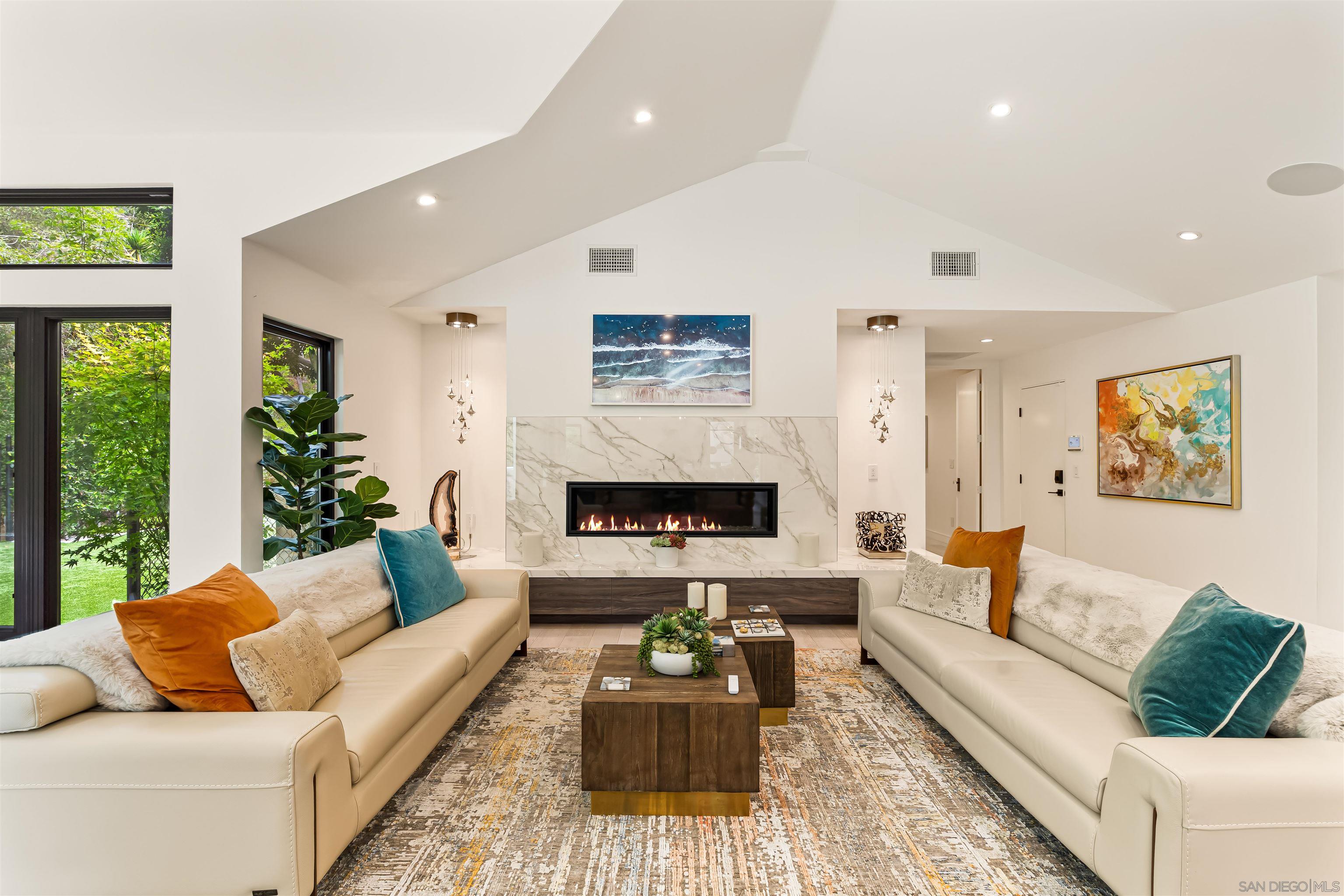 Detail Gallery Image 24 of 75 For 6887  Avenida Andorra, La Jolla,  CA 92037 - 4 Beds | 5 Baths