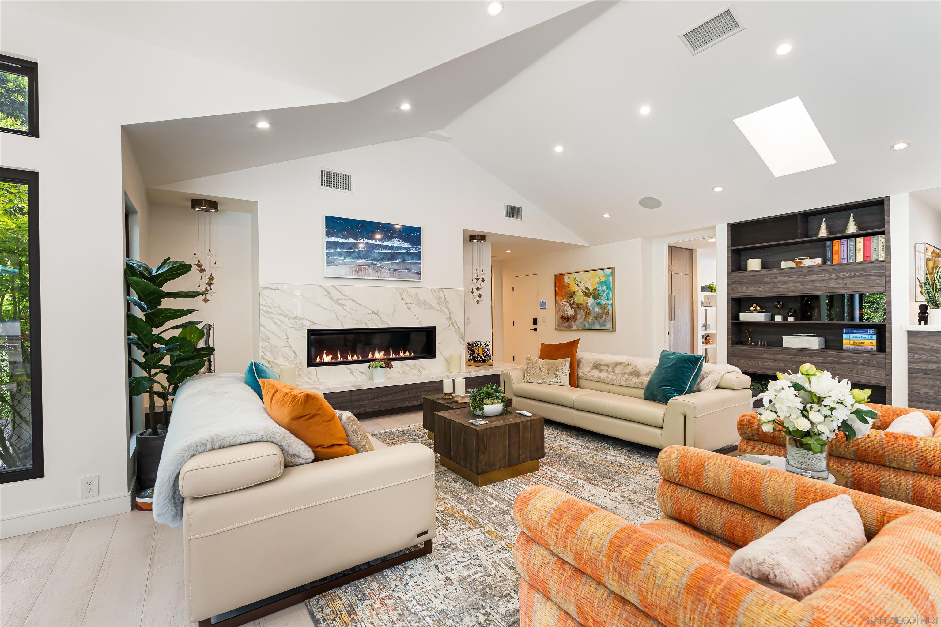 Detail Gallery Image 25 of 75 For 6887  Avenida Andorra, La Jolla,  CA 92037 - 4 Beds | 5 Baths