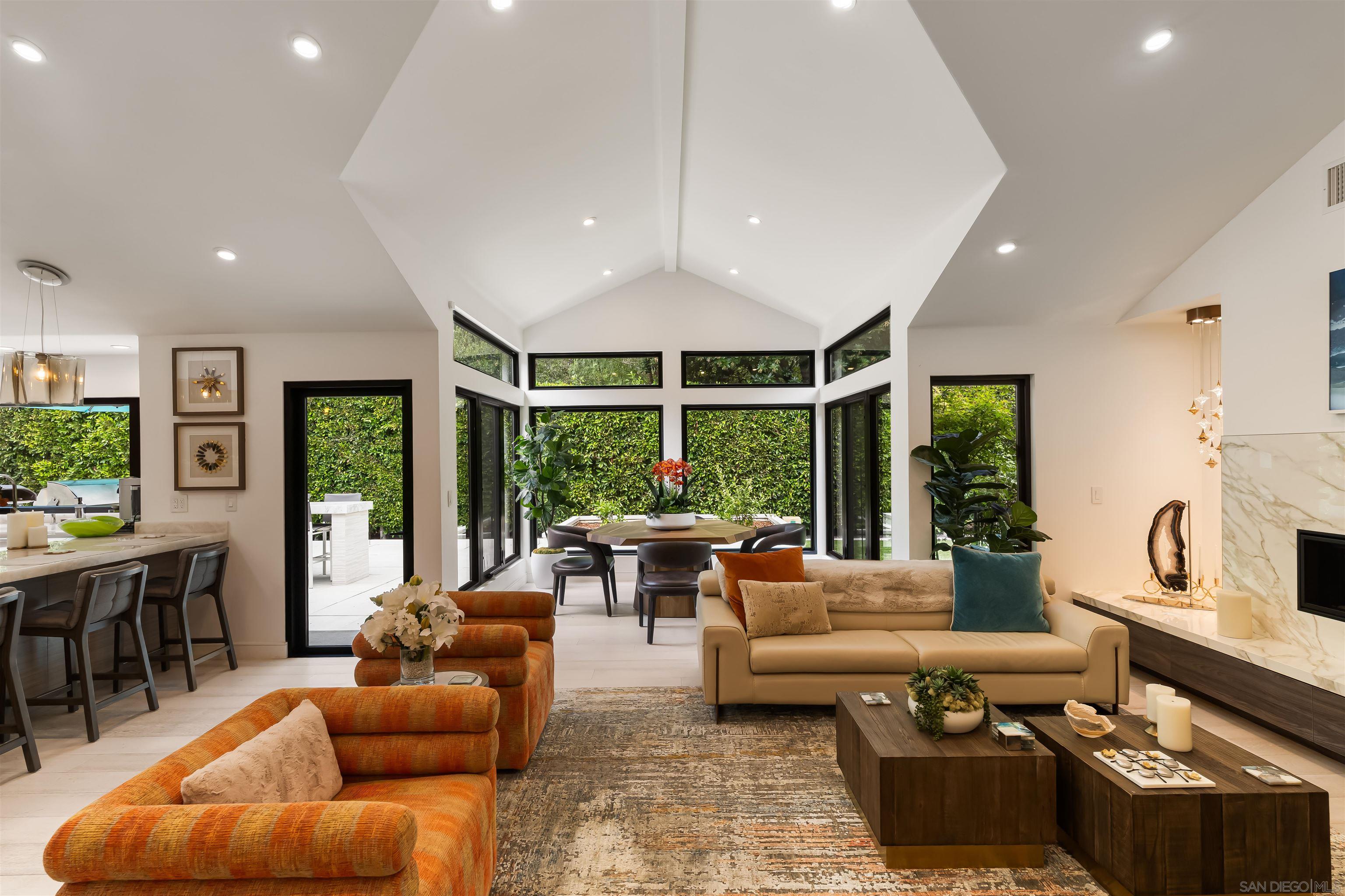 Detail Gallery Image 34 of 75 For 6887  Avenida Andorra, La Jolla,  CA 92037 - 4 Beds | 5 Baths