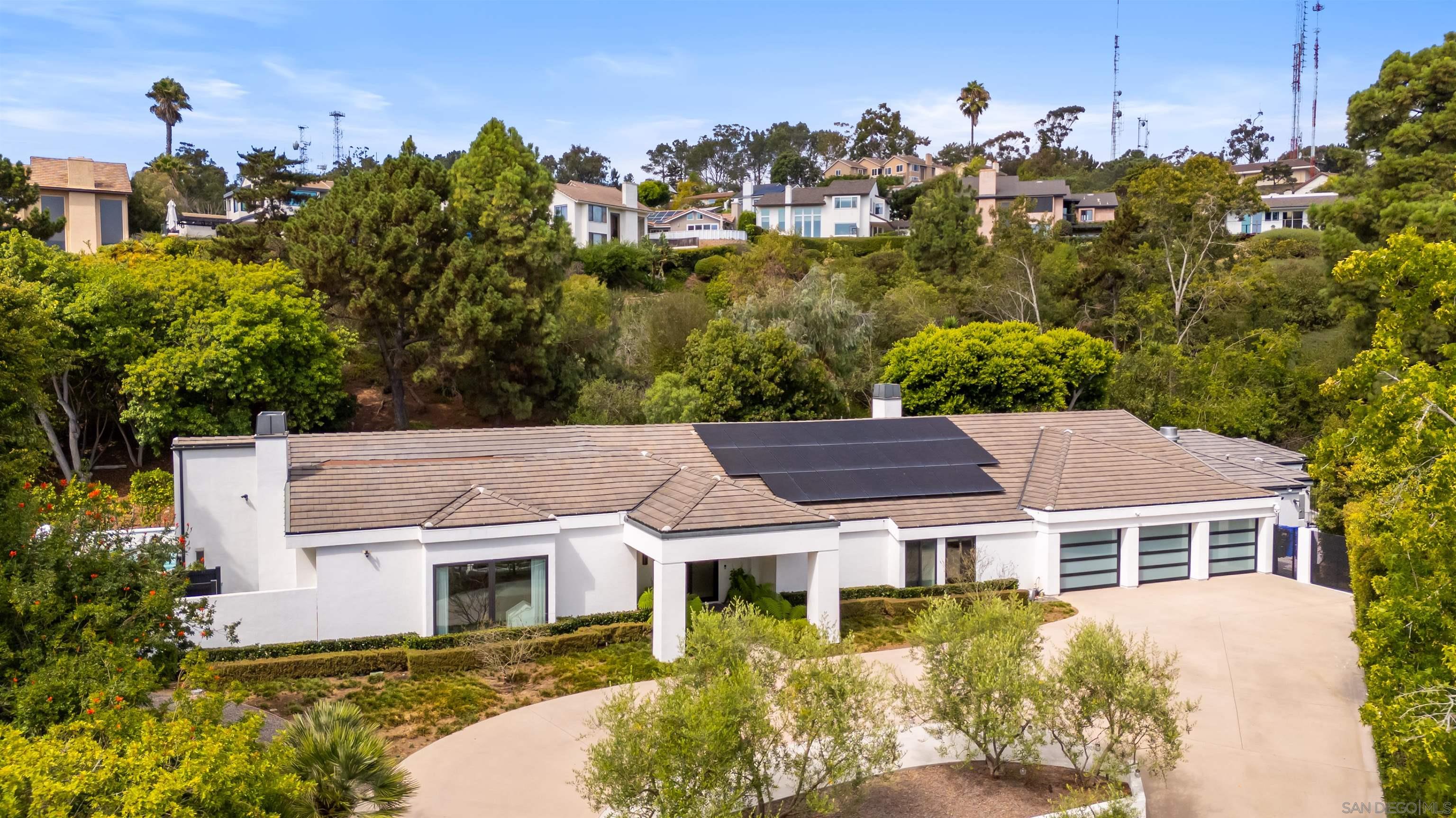 Detail Gallery Image 35 of 75 For 6887  Avenida Andorra, La Jolla,  CA 92037 - 4 Beds | 5 Baths