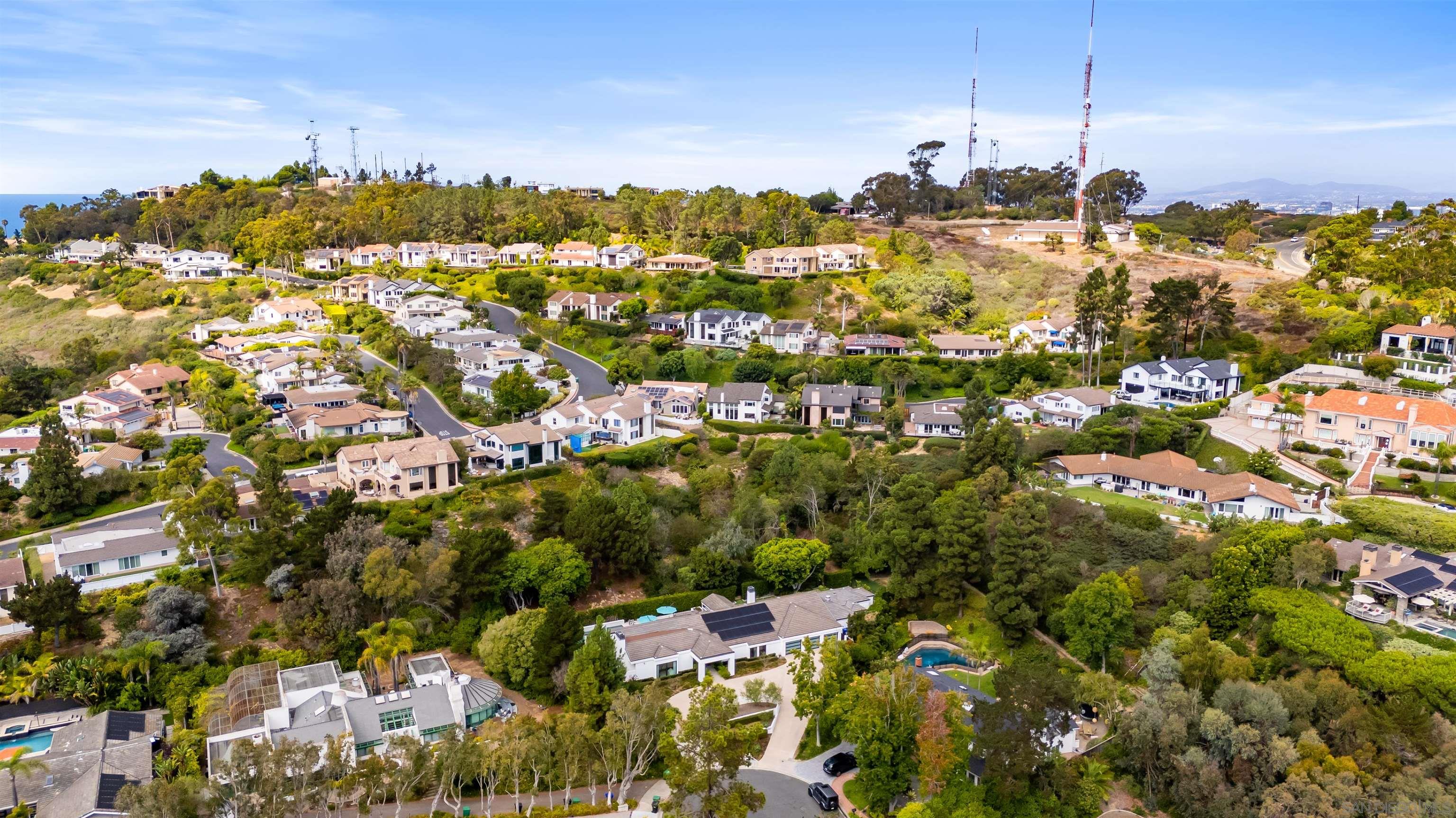 Detail Gallery Image 38 of 75 For 6887  Avenida Andorra, La Jolla,  CA 92037 - 4 Beds | 5 Baths