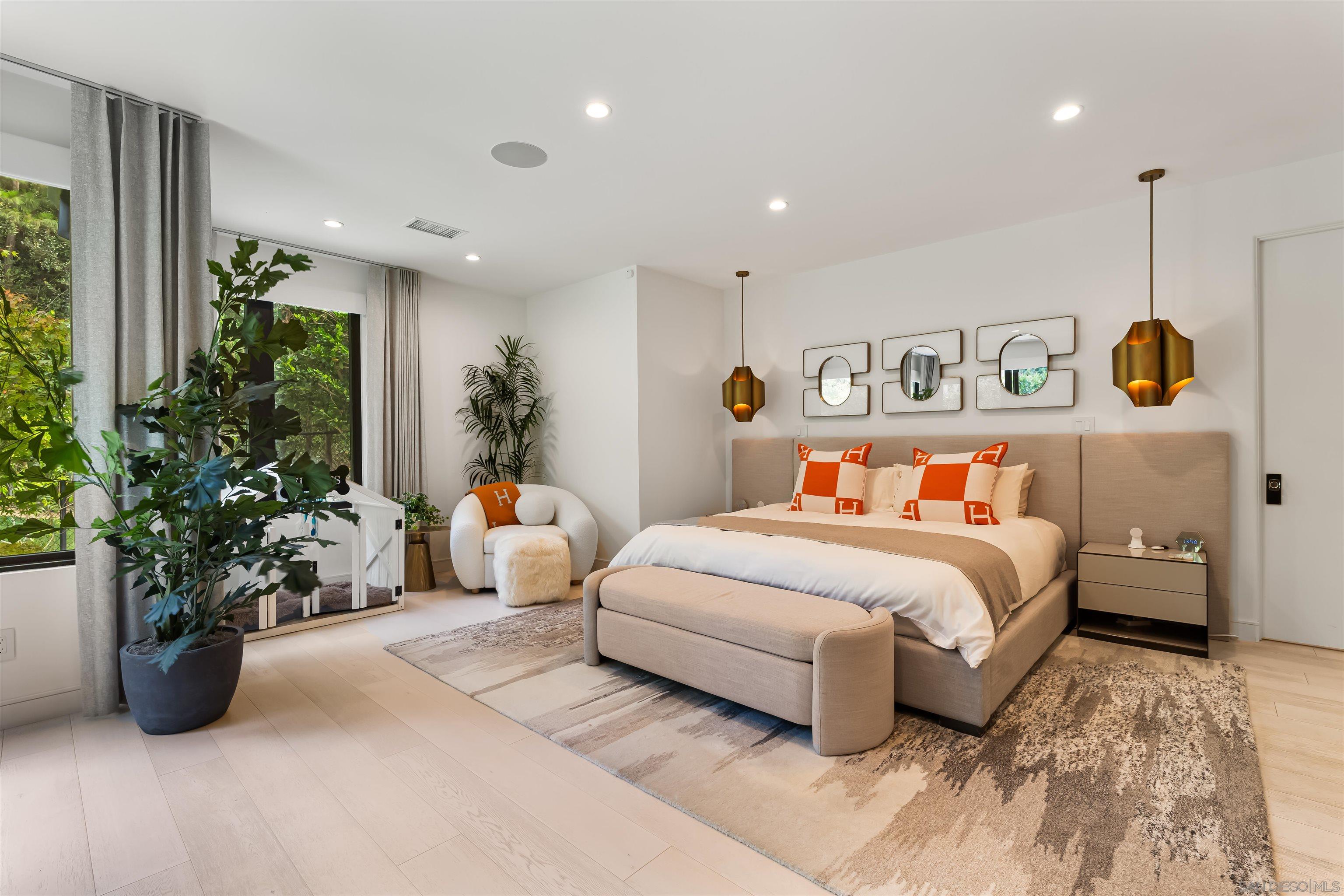 Detail Gallery Image 39 of 75 For 6887  Avenida Andorra, La Jolla,  CA 92037 - 4 Beds | 5 Baths