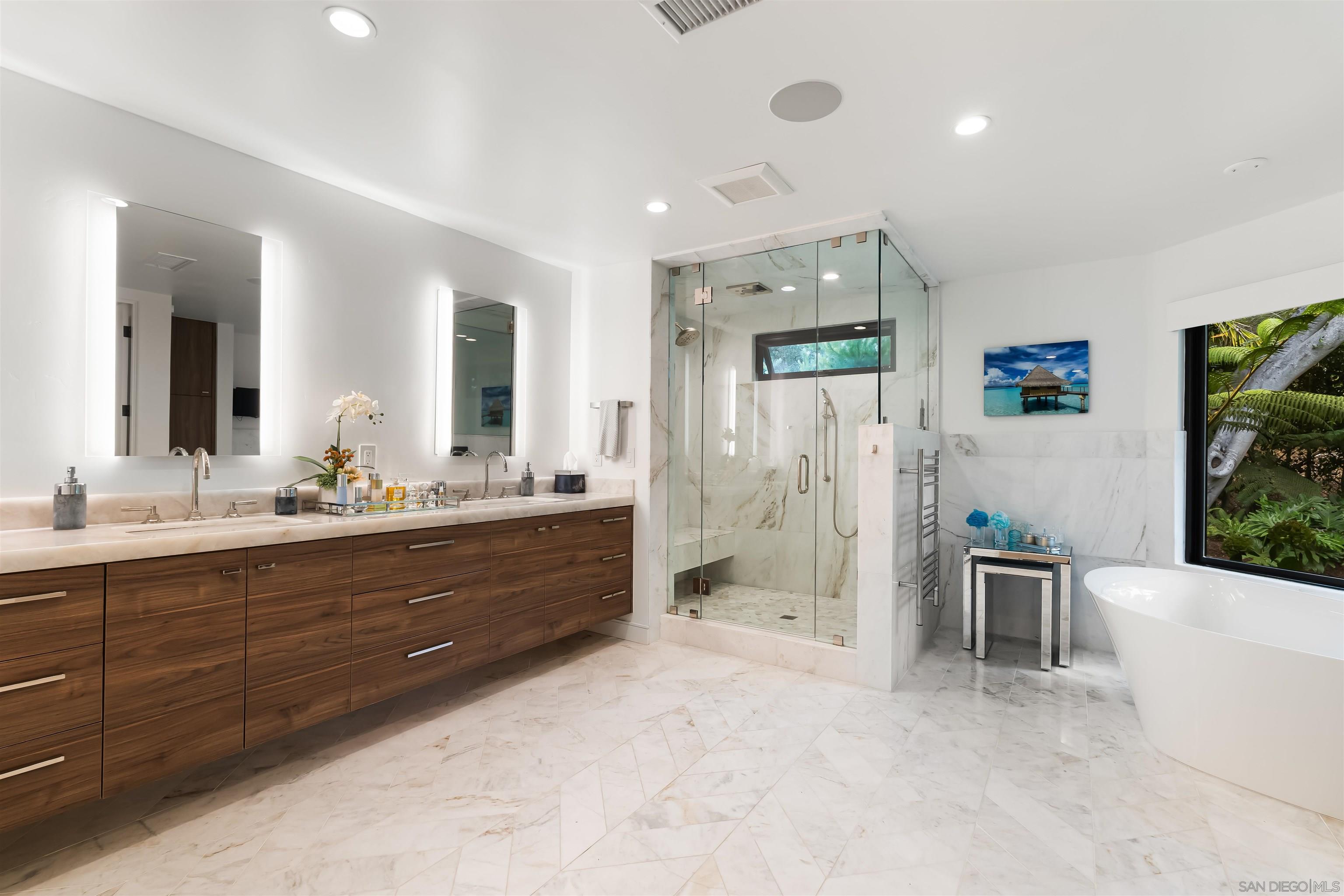 Detail Gallery Image 44 of 75 For 6887  Avenida Andorra, La Jolla,  CA 92037 - 4 Beds | 5 Baths