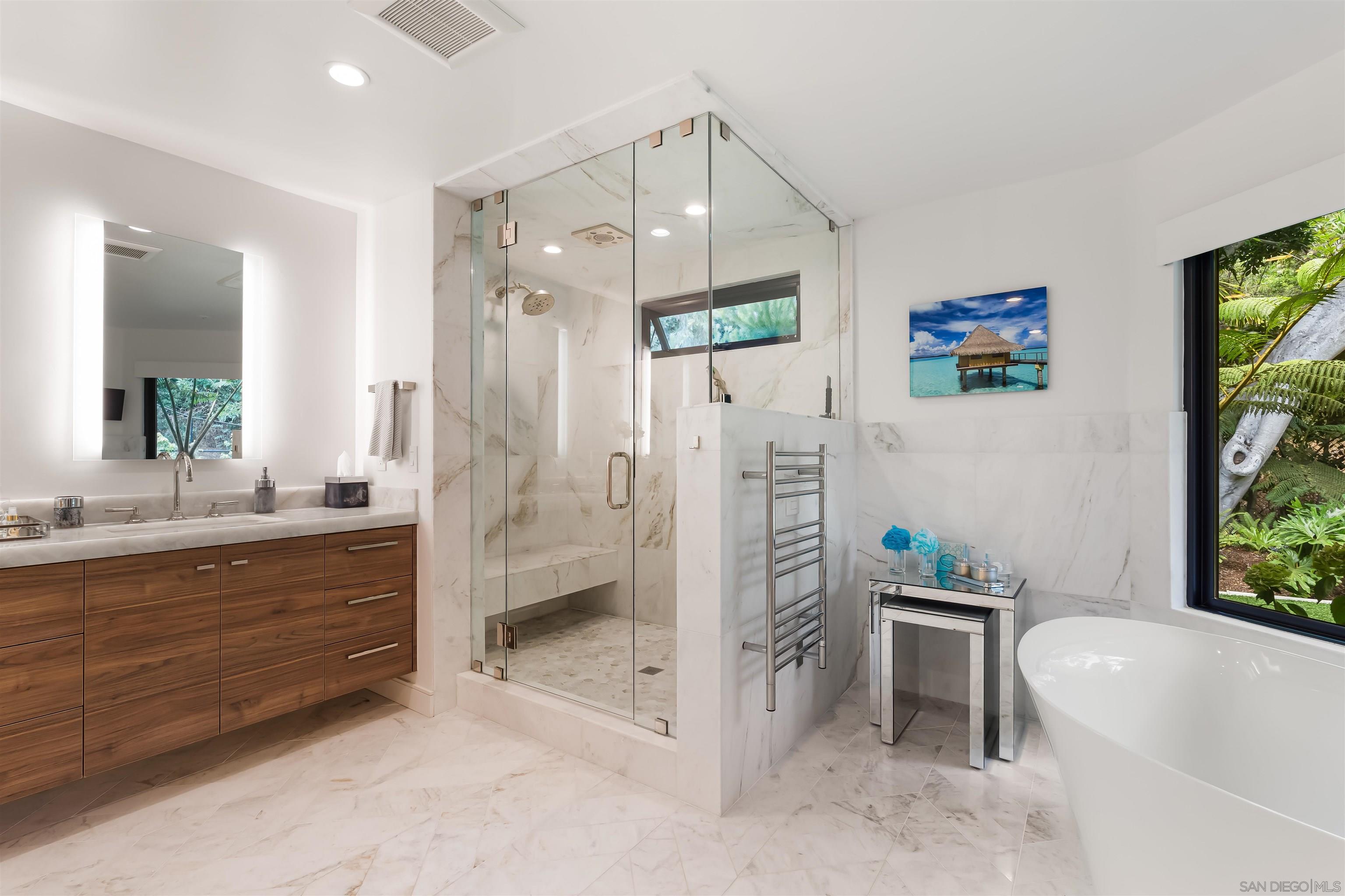 Detail Gallery Image 46 of 75 For 6887  Avenida Andorra, La Jolla,  CA 92037 - 4 Beds | 5 Baths