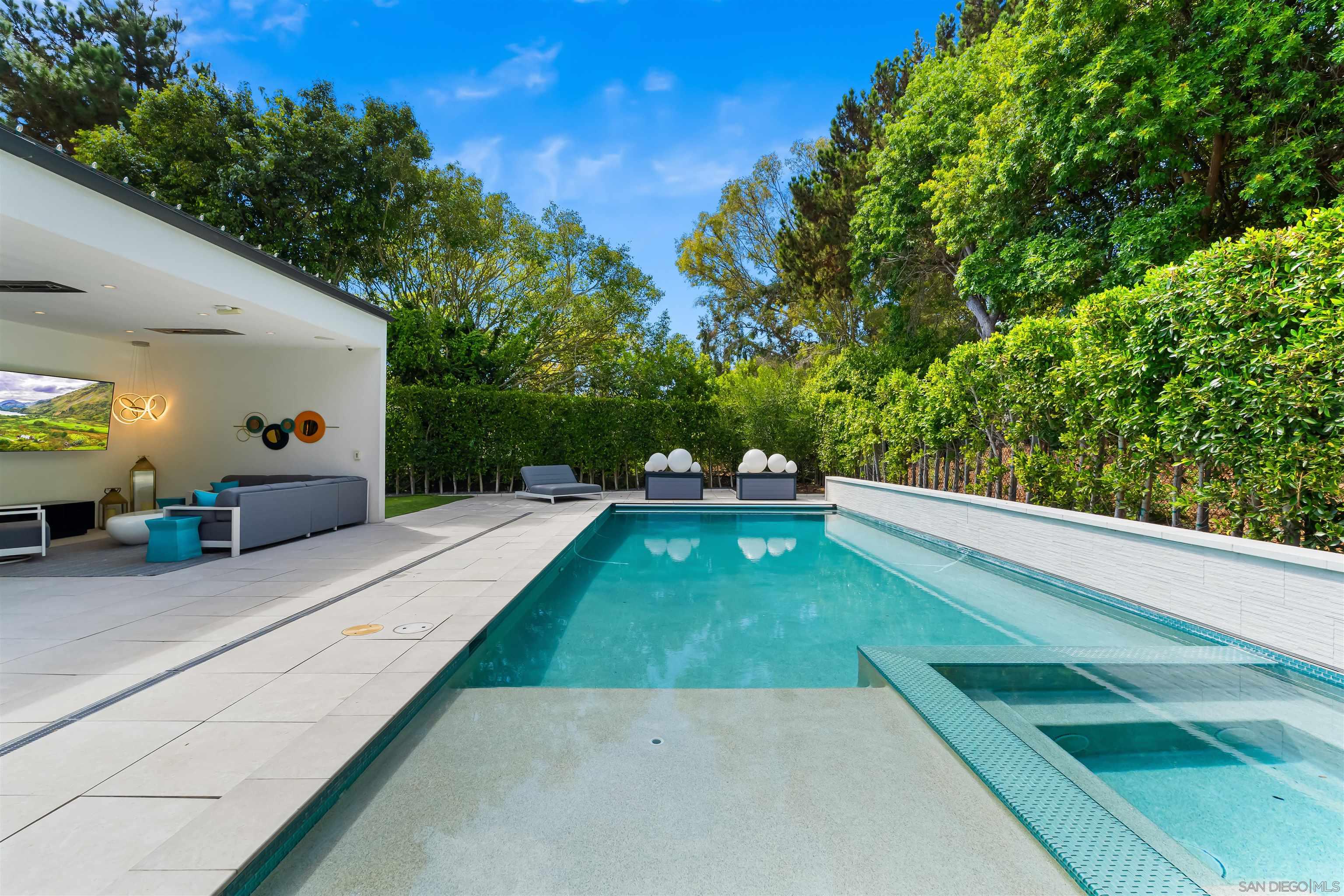 Detail Gallery Image 48 of 75 For 6887  Avenida Andorra, La Jolla,  CA 92037 - 4 Beds | 5 Baths