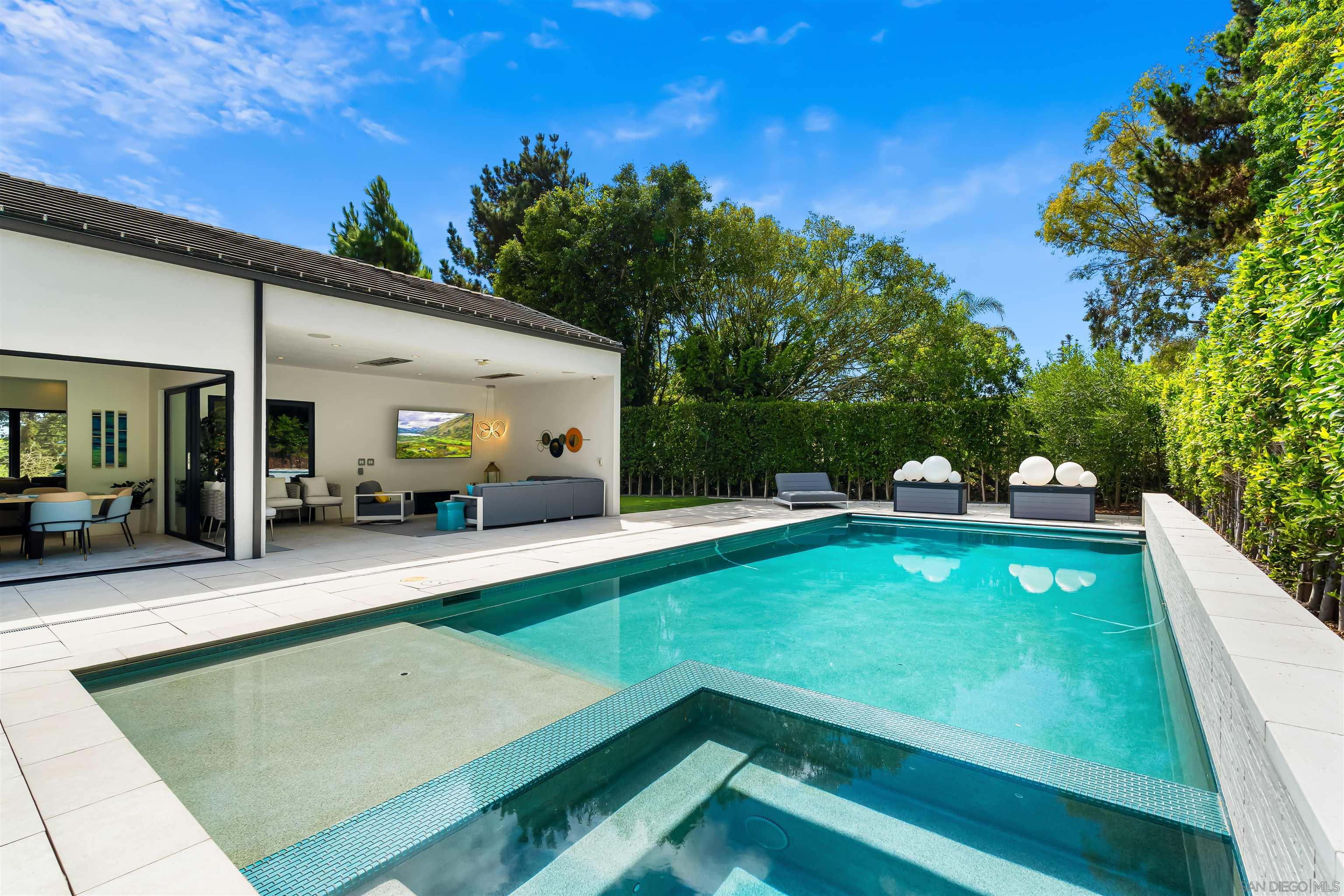 Detail Gallery Image 49 of 75 For 6887  Avenida Andorra, La Jolla,  CA 92037 - 4 Beds | 5 Baths