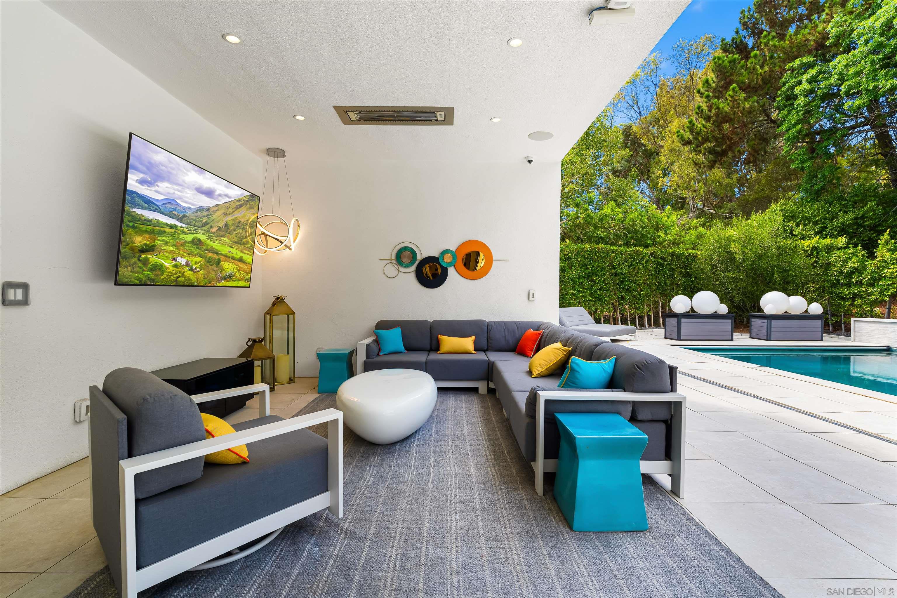 Detail Gallery Image 51 of 75 For 6887  Avenida Andorra, La Jolla,  CA 92037 - 4 Beds | 5 Baths