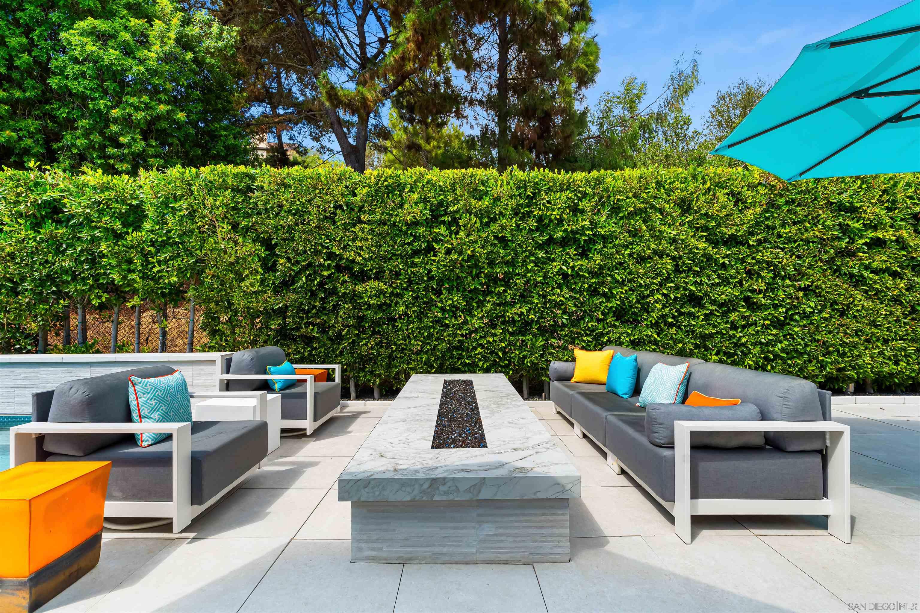 Detail Gallery Image 52 of 75 For 6887  Avenida Andorra, La Jolla,  CA 92037 - 4 Beds | 5 Baths