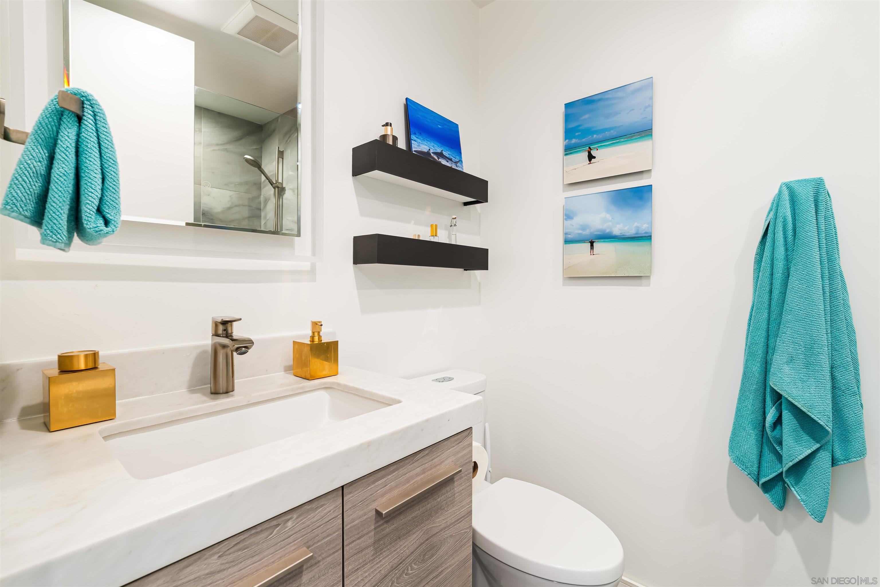 Detail Gallery Image 61 of 75 For 6887  Avenida Andorra, La Jolla,  CA 92037 - 4 Beds | 5 Baths