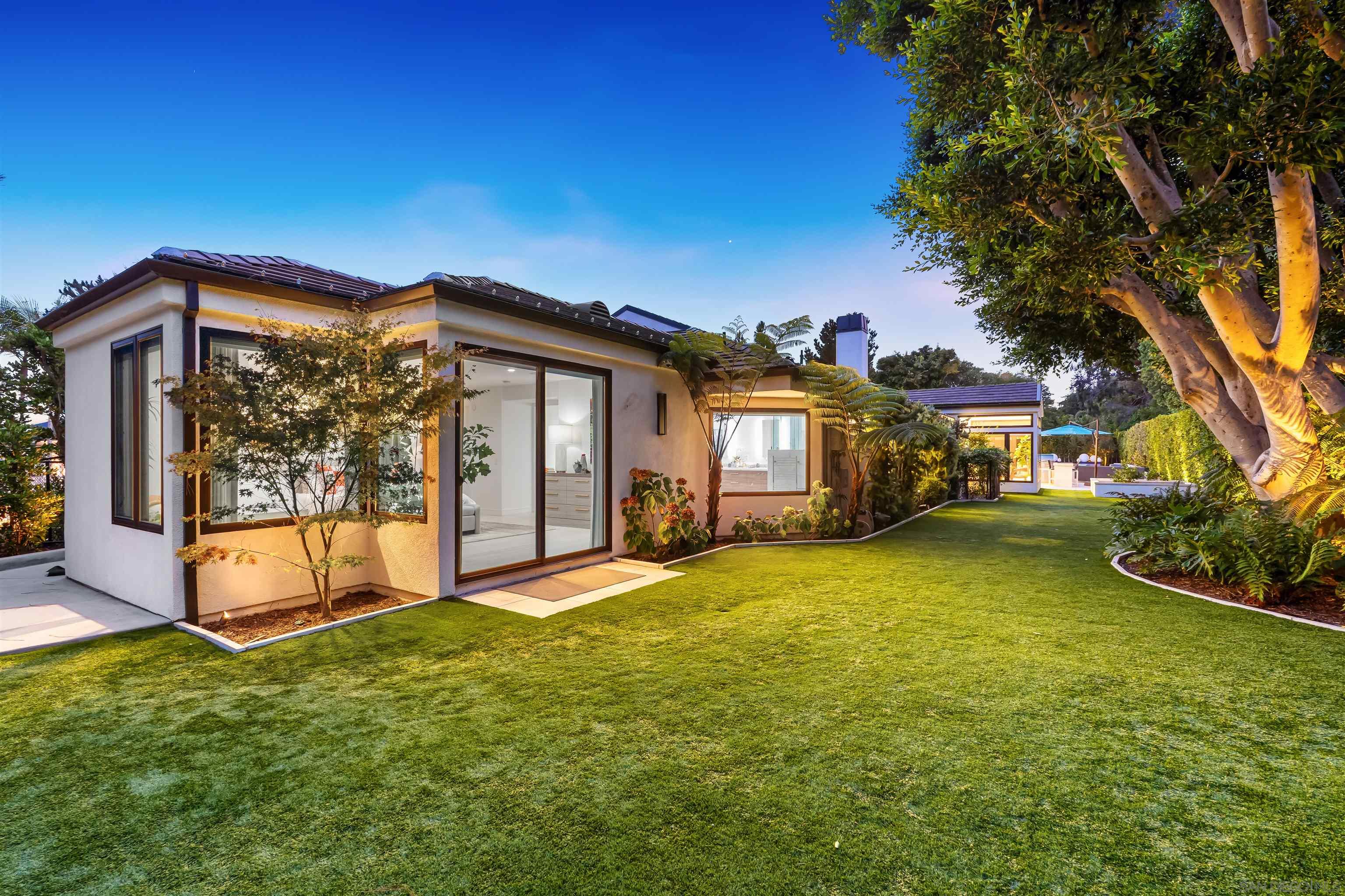 Detail Gallery Image 73 of 75 For 6887  Avenida Andorra, La Jolla,  CA 92037 - 4 Beds | 5 Baths