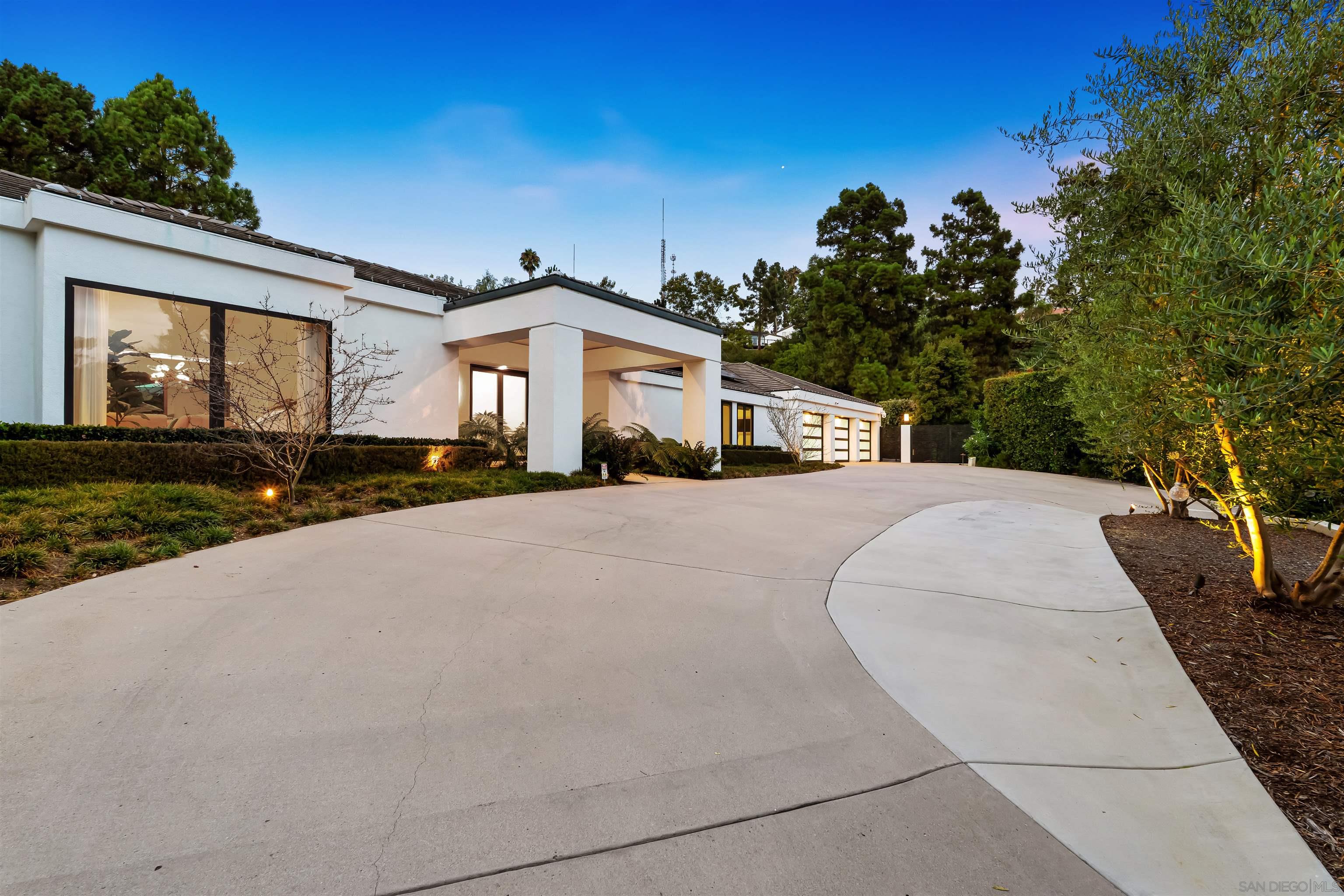 Detail Gallery Image 75 of 75 For 6887  Avenida Andorra, La Jolla,  CA 92037 - 4 Beds | 5 Baths