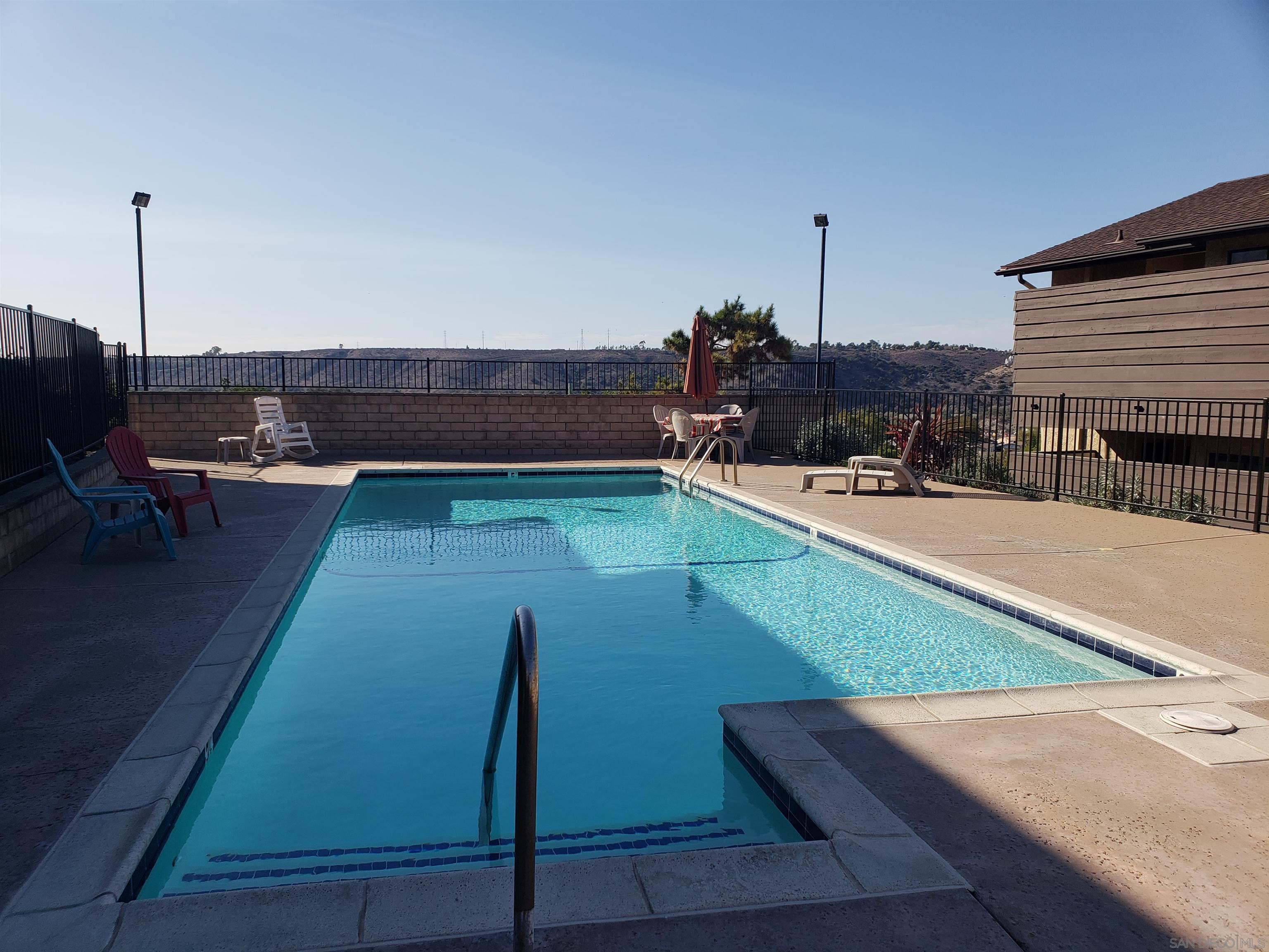 Detail Gallery Image 27 of 30 For 5105  Fontaine, San Diego,  CA 92120 - 3 Beds | 2 Baths