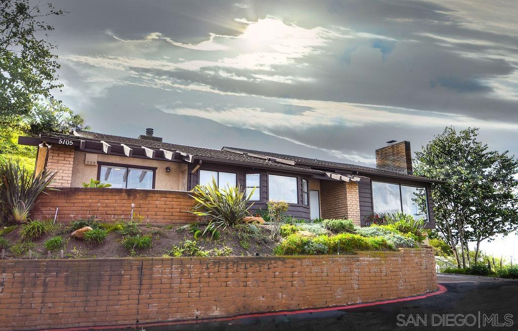 Detail Gallery Image 30 of 30 For 5105  Fontaine, San Diego,  CA 92120 - 3 Beds | 2 Baths