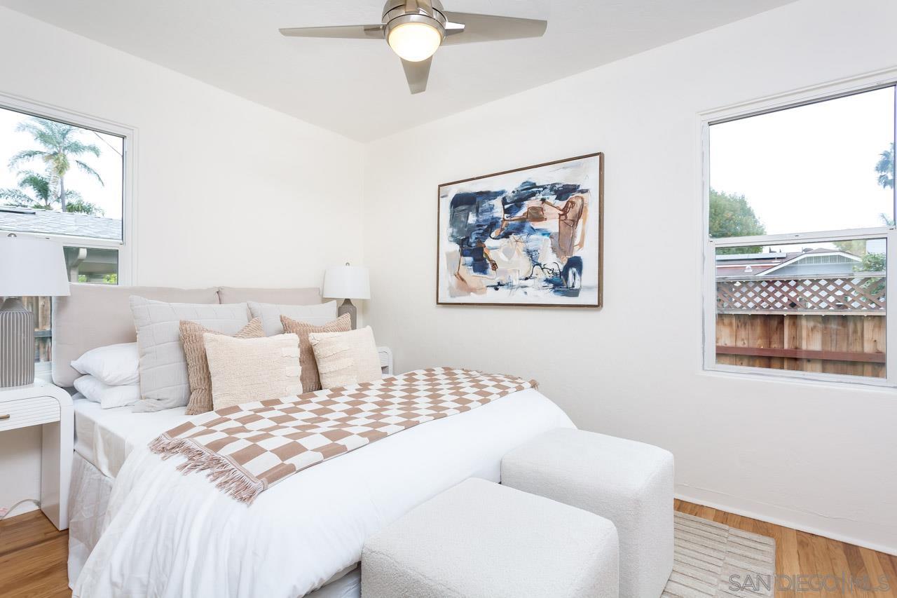 Detail Gallery Image 13 of 23 For 3848  Monroe Avenue, San Diego,  CA 92116 - 2 Beds | 1 Baths