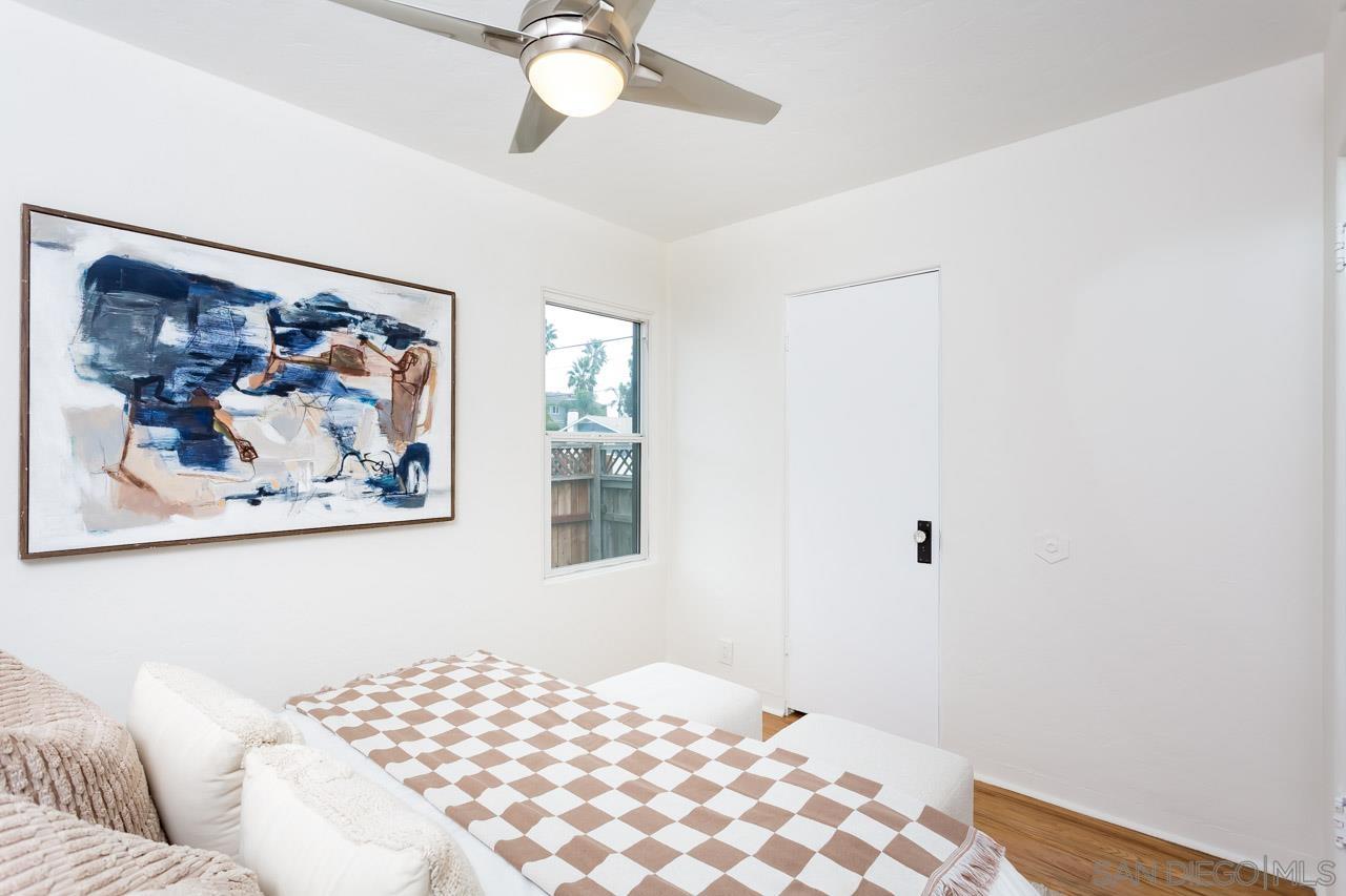 Detail Gallery Image 14 of 23 For 3848  Monroe Avenue, San Diego,  CA 92116 - 2 Beds | 1 Baths