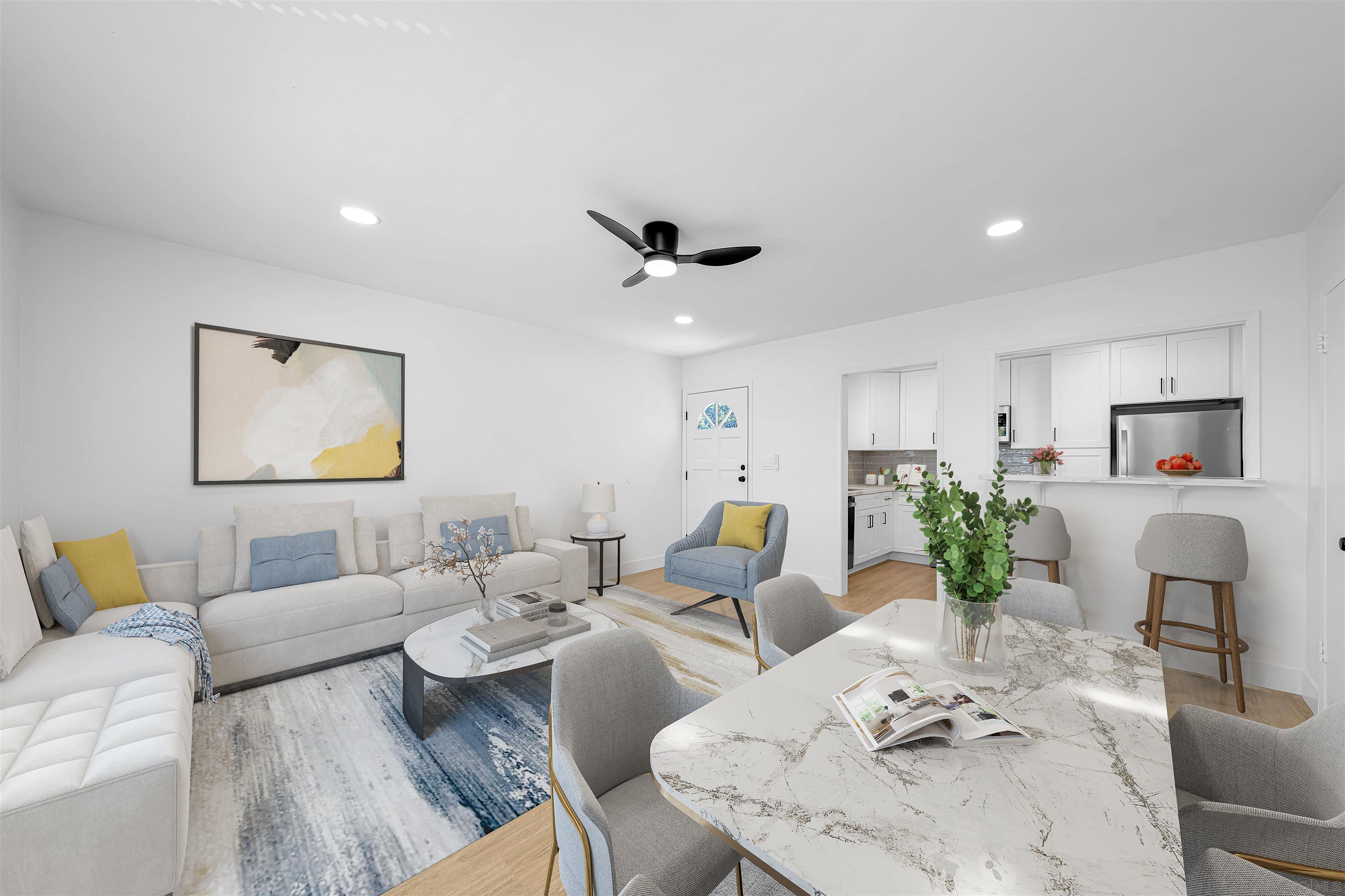 Detail Gallery Image 11 of 20 For 1644  Grove Street, San Diego,  CA 92102 - – Beds | – Baths