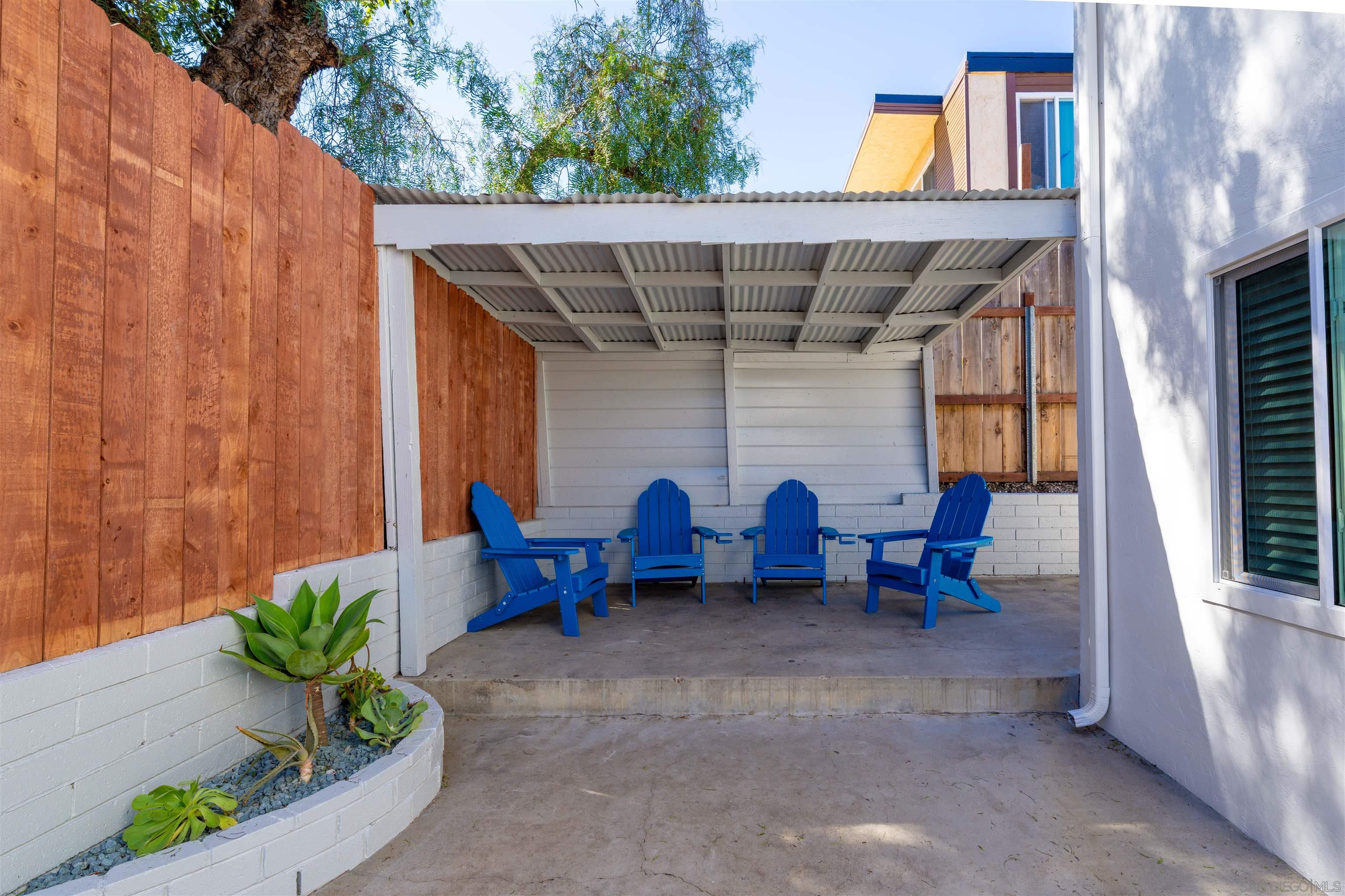 Detail Gallery Image 12 of 20 For 1644  Grove Street, San Diego,  CA 92102 - – Beds | – Baths