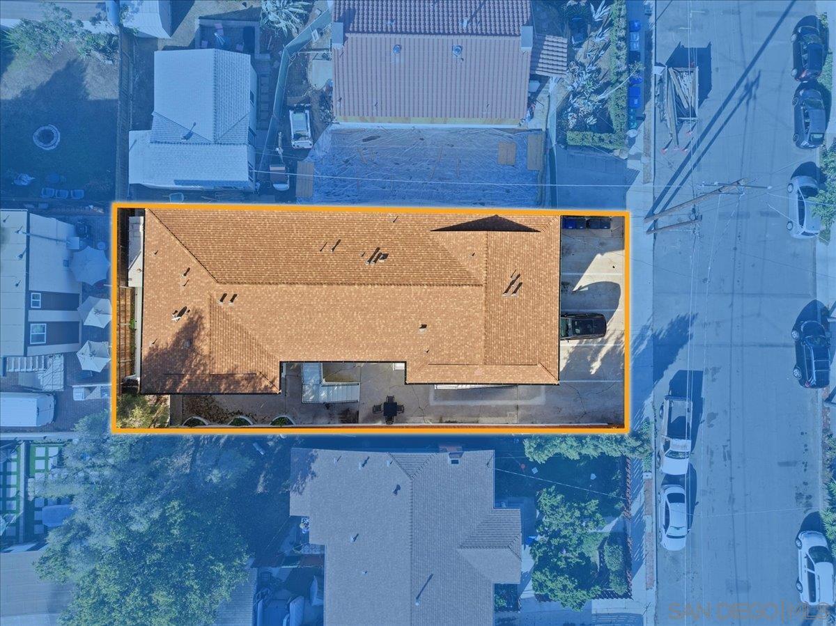 Detail Gallery Image 19 of 20 For 1644  Grove Street, San Diego,  CA 92102 - – Beds | – Baths