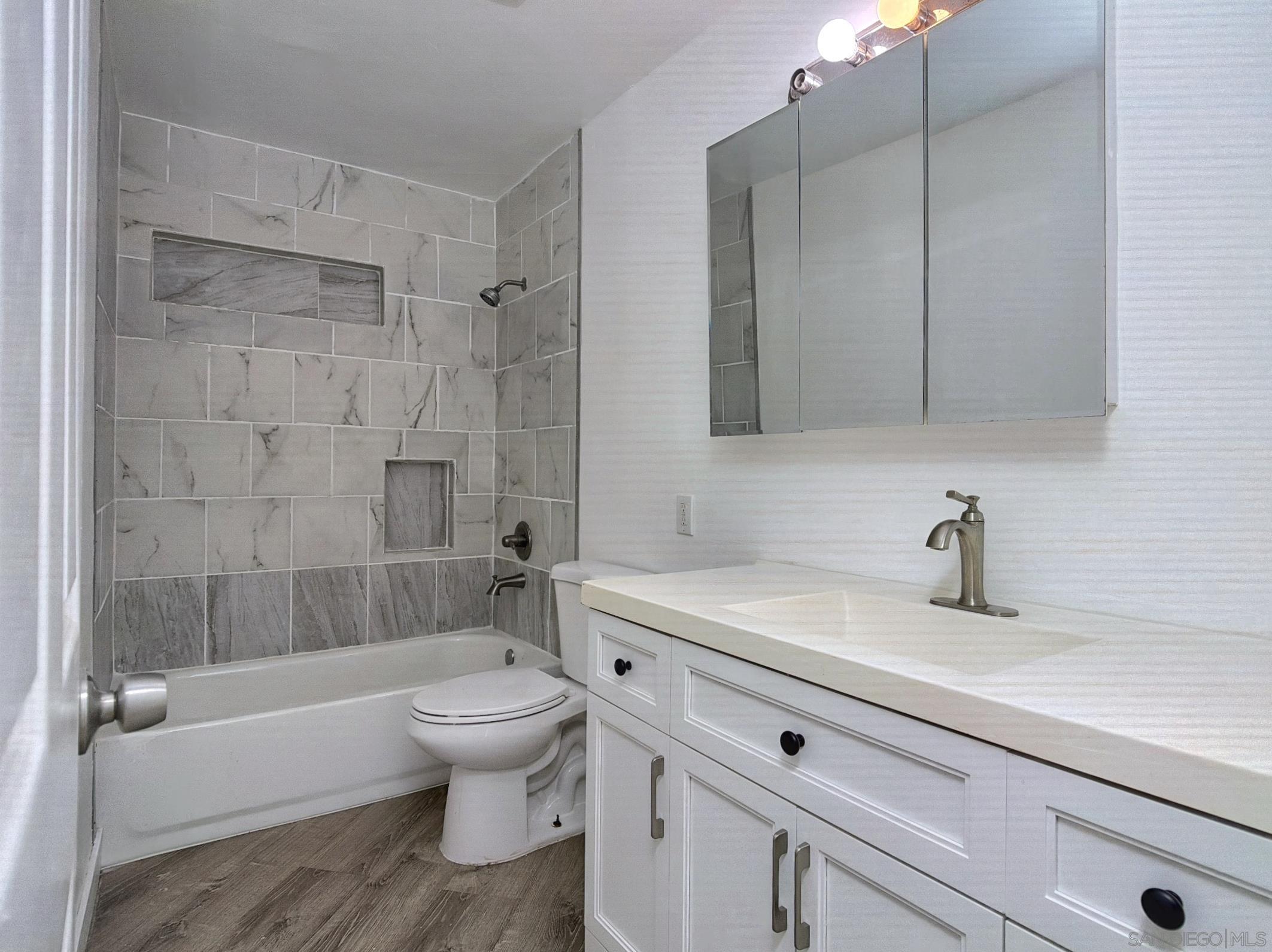 Detail Gallery Image 26 of 42 For 4650  Hilltop Rd., San Diego,  CA 92102 - 3 Beds | 2 Baths