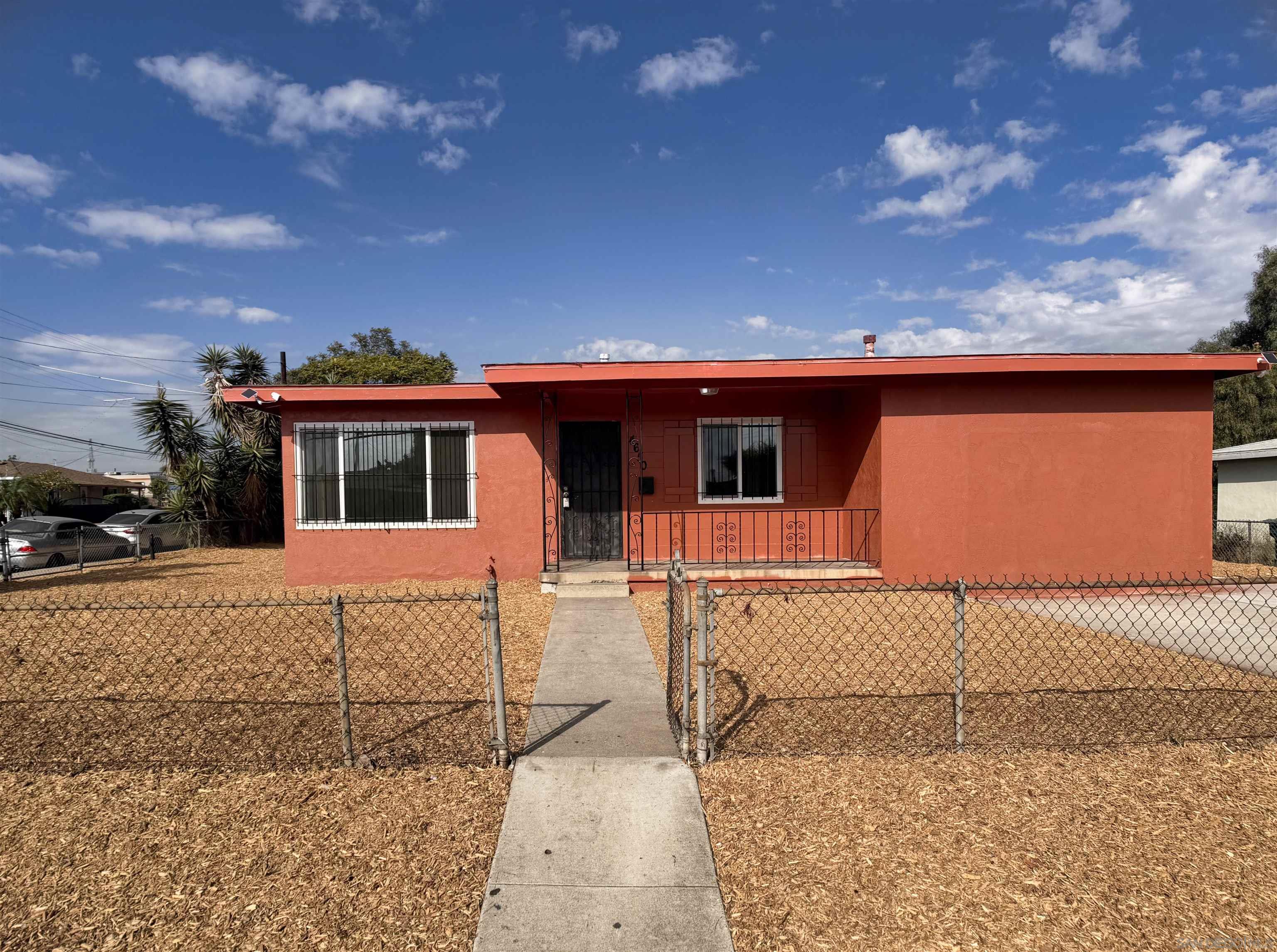 Detail Gallery Image 40 of 42 For 4650  Hilltop Rd., San Diego,  CA 92102 - 3 Beds | 2 Baths