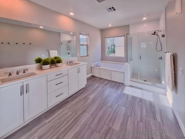 Detail Gallery Image 13 of 33 For 10713  Audrey Way, San Diego,  CA 92129 - 4 Beds | 3 Baths