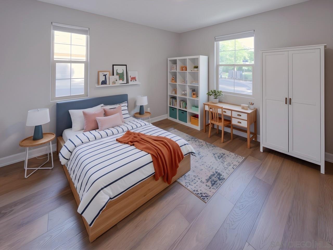 Detail Gallery Image 21 of 33 For 10713  Audrey Way, San Diego,  CA 92129 - 4 Beds | 3 Baths