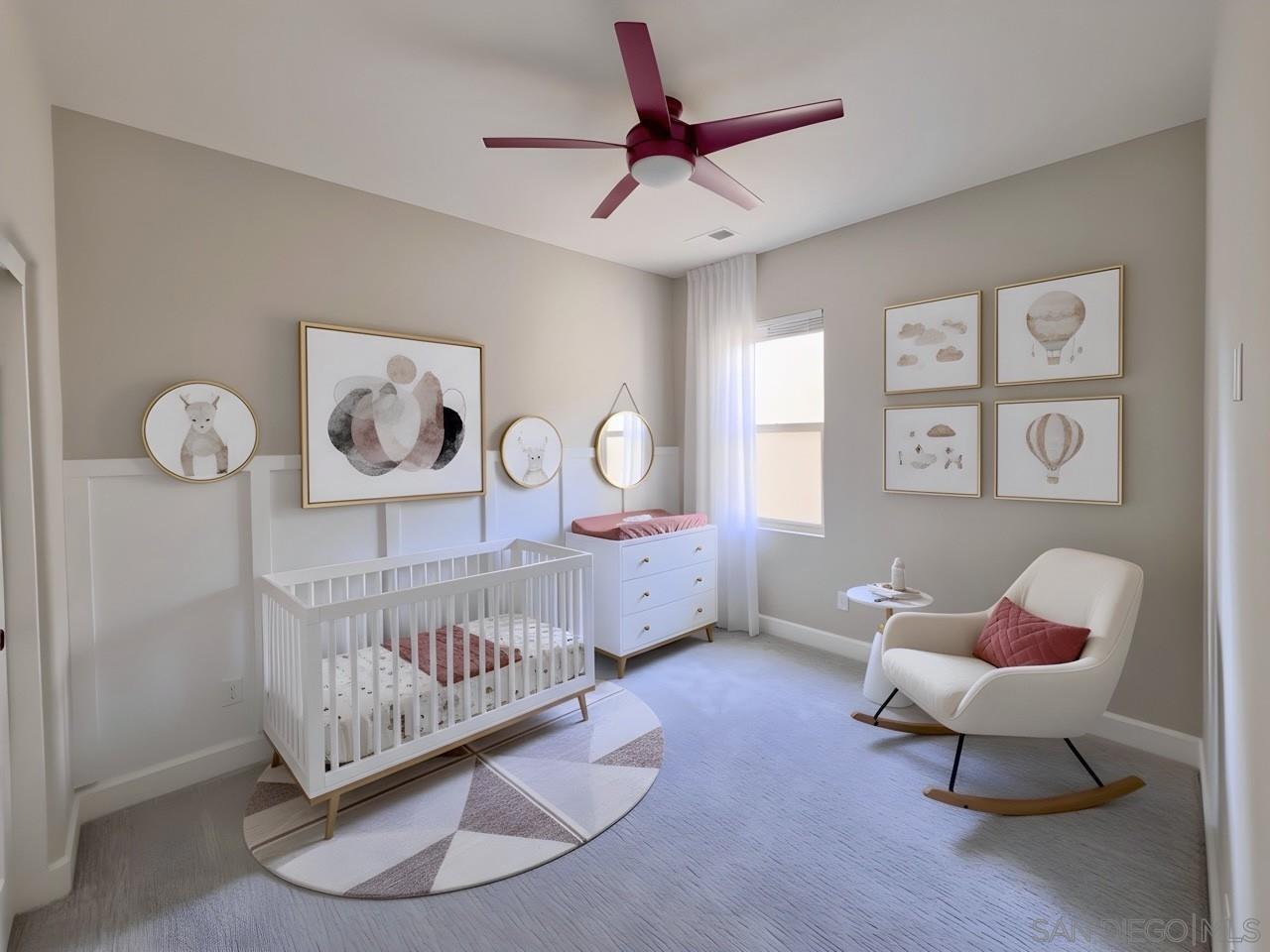 Detail Gallery Image 21 of 29 For 10713  Audrey Way, San Diego,  CA 92129 - 4 Beds | 3 Baths