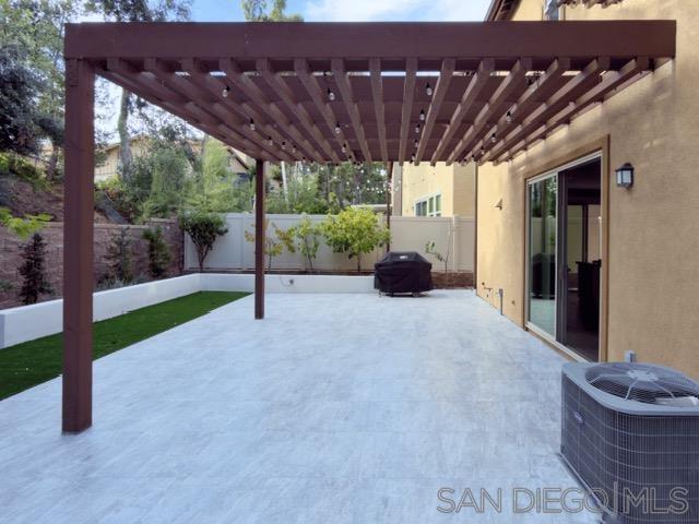 Detail Gallery Image 29 of 33 For 10713  Audrey Way, San Diego,  CA 92129 - 4 Beds | 3 Baths