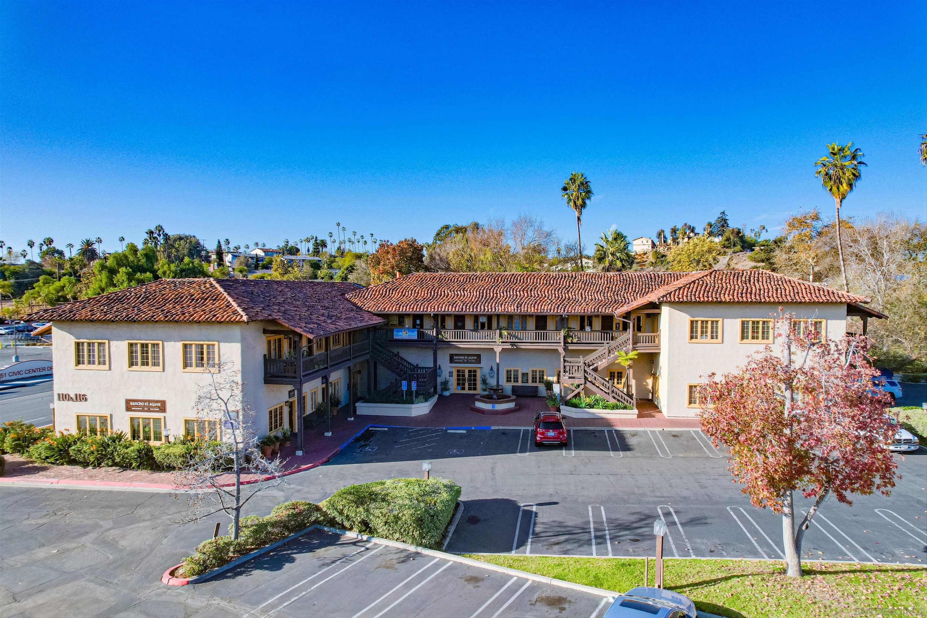 Detail Gallery Image 7 of 10 For 110  Civic Center Drive Suite 105, Vista,  CA 92084 - – Beds | – Baths