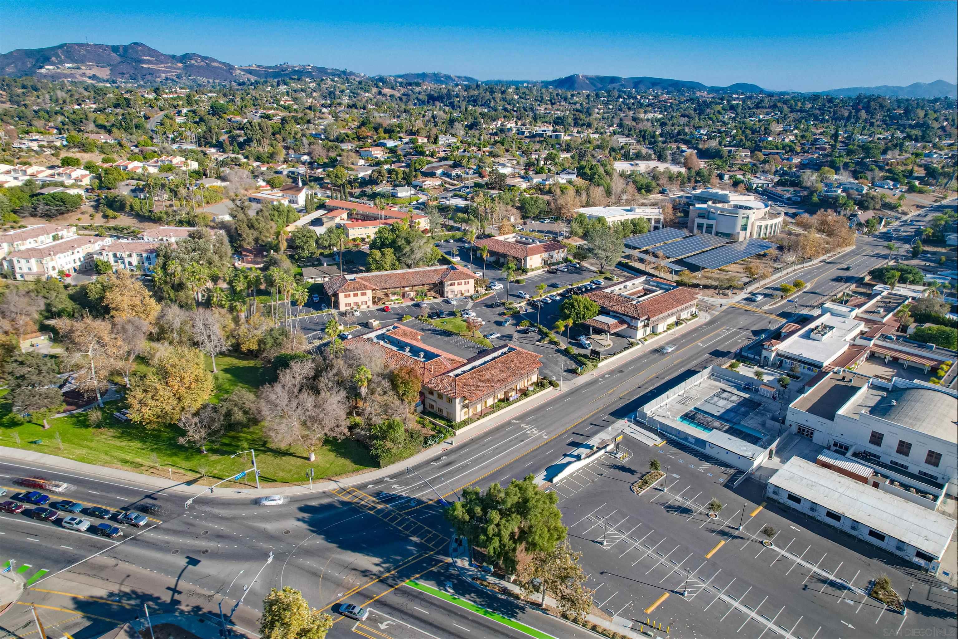 Detail Gallery Image 9 of 10 For 110  Civic Center Drive Suite 105, Vista,  CA 92084 - – Beds | – Baths