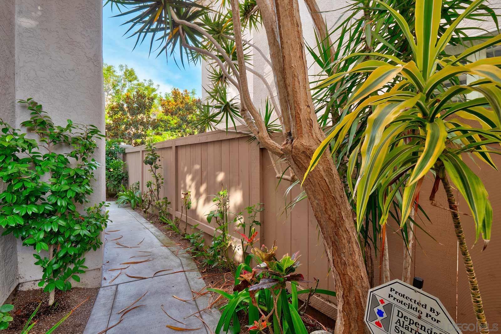 Detail Gallery Image 24 of 57 For 5512  Renaissance Avenue  3, San Diego,  CA 92122 - 3 Beds | 2/1 Baths