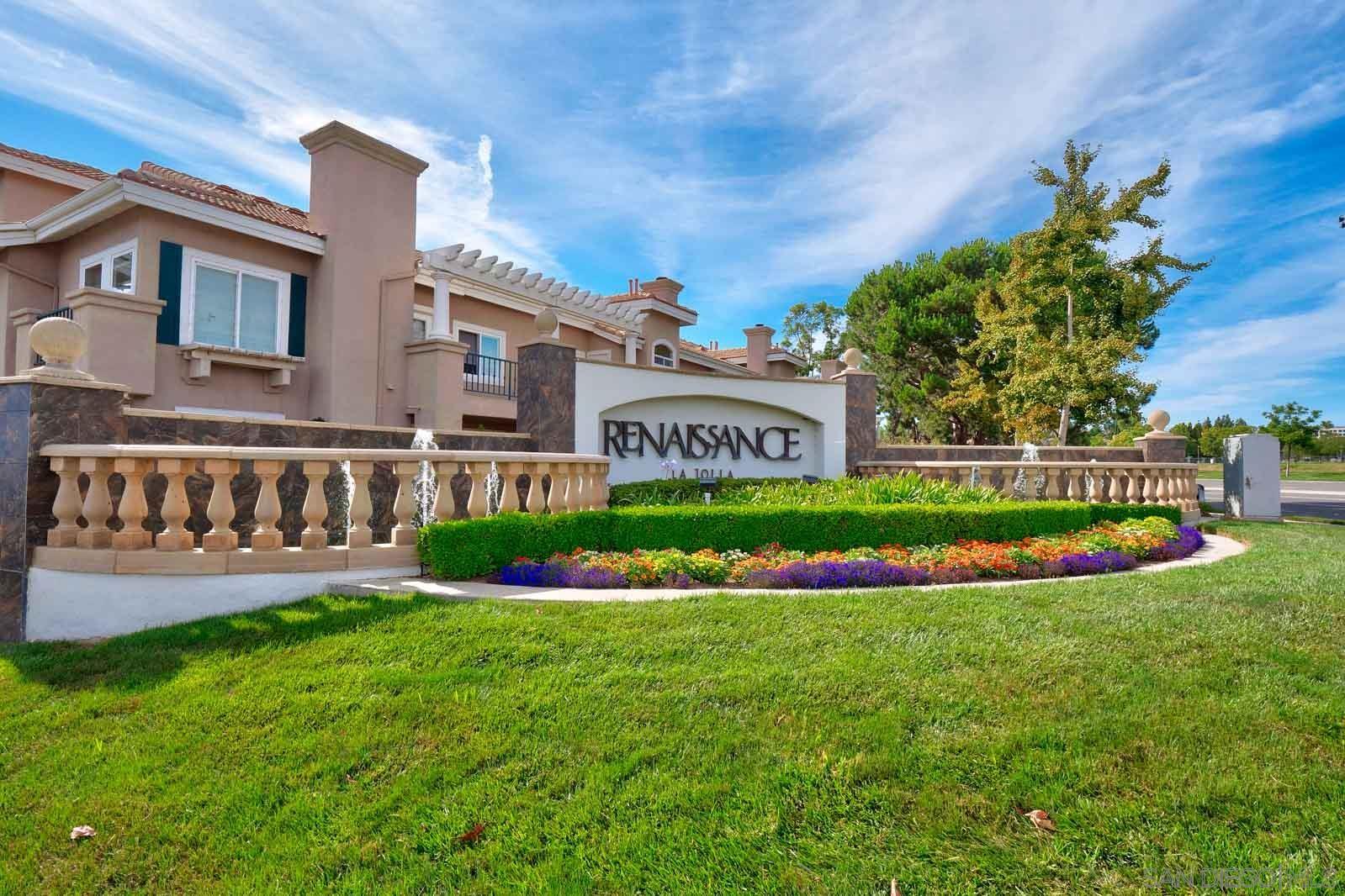 Detail Gallery Image 4 of 57 For 5512  Renaissance Avenue  3, San Diego,  CA 92122 - 3 Beds | 2/1 Baths