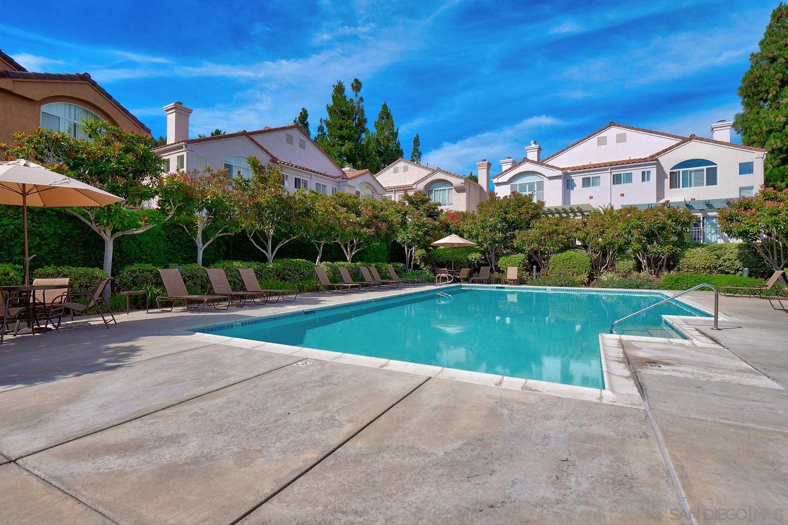 Detail Gallery Image 41 of 57 For 5512  Renaissance Avenue  3, San Diego,  CA 92122 - 3 Beds | 2/1 Baths