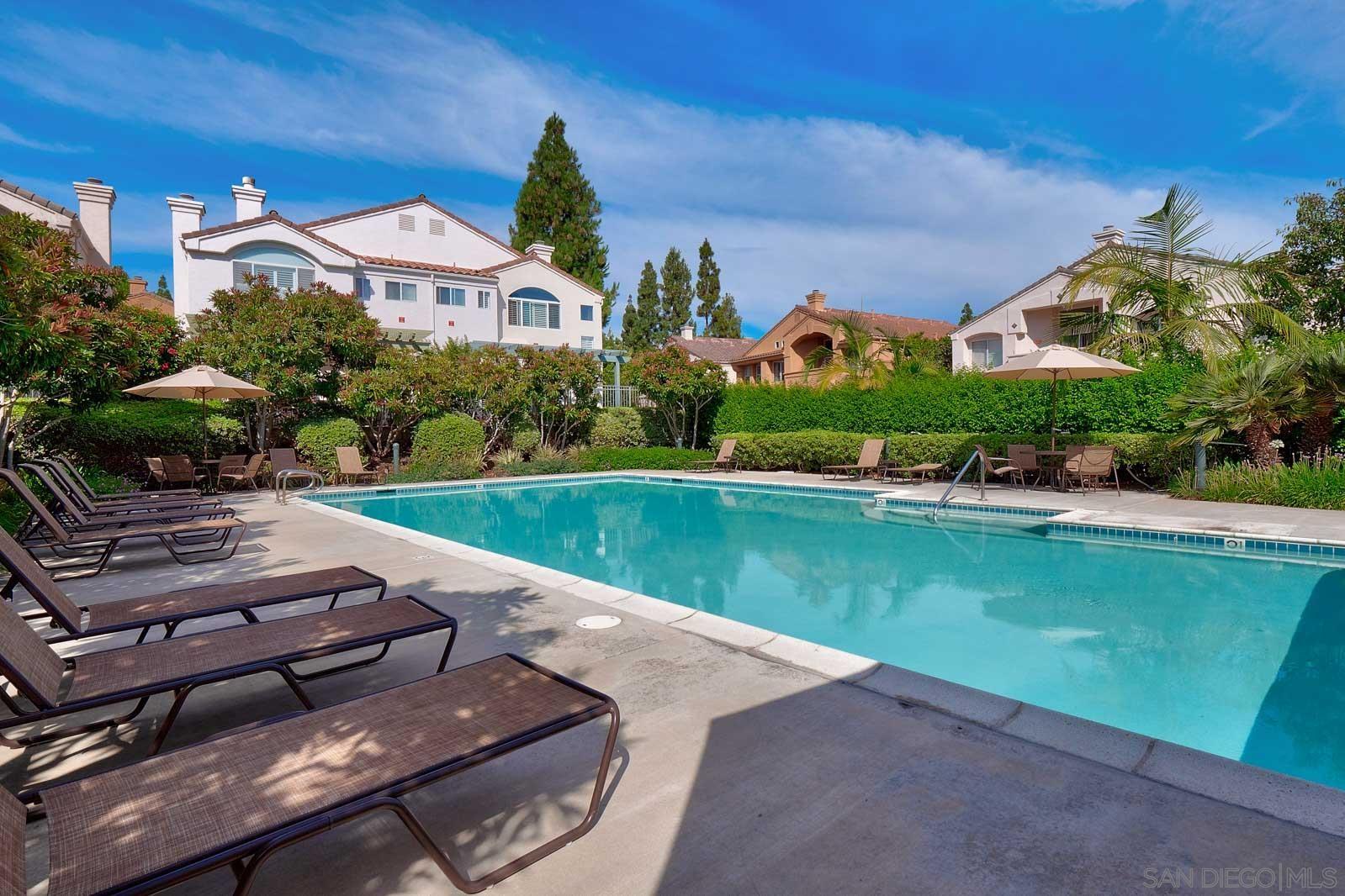 Detail Gallery Image 42 of 57 For 5512  Renaissance Avenue  3, San Diego,  CA 92122 - 3 Beds | 2/1 Baths