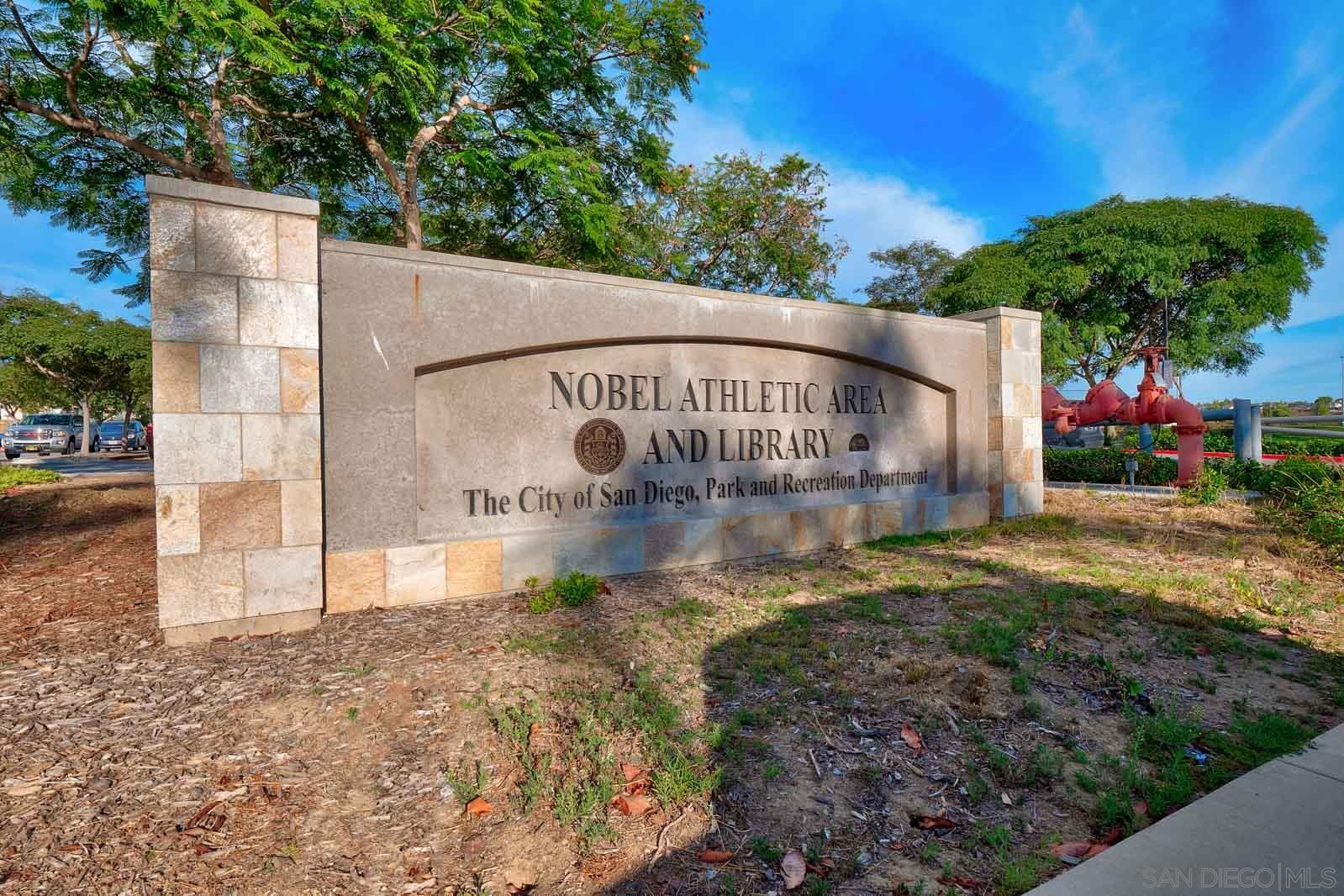 Detail Gallery Image 47 of 57 For 5512  Renaissance Avenue  3, San Diego,  CA 92122 - 3 Beds | 2/1 Baths