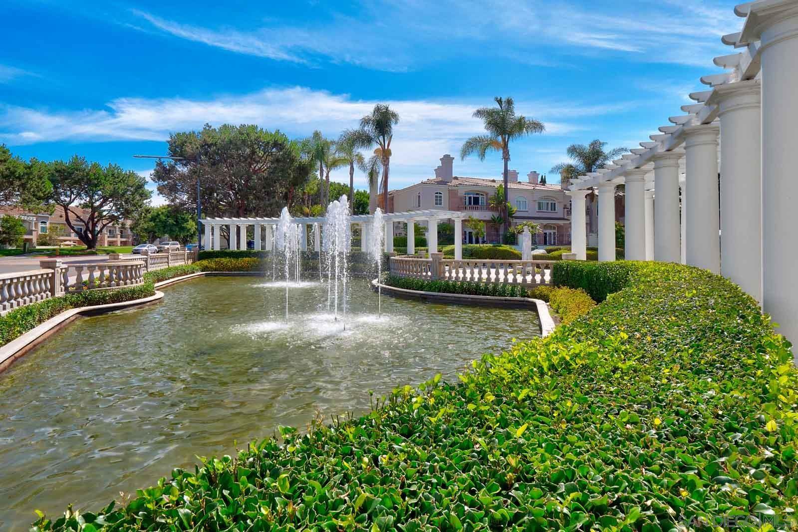 Detail Gallery Image 48 of 57 For 5512  Renaissance Avenue  3, San Diego,  CA 92122 - 3 Beds | 2/1 Baths