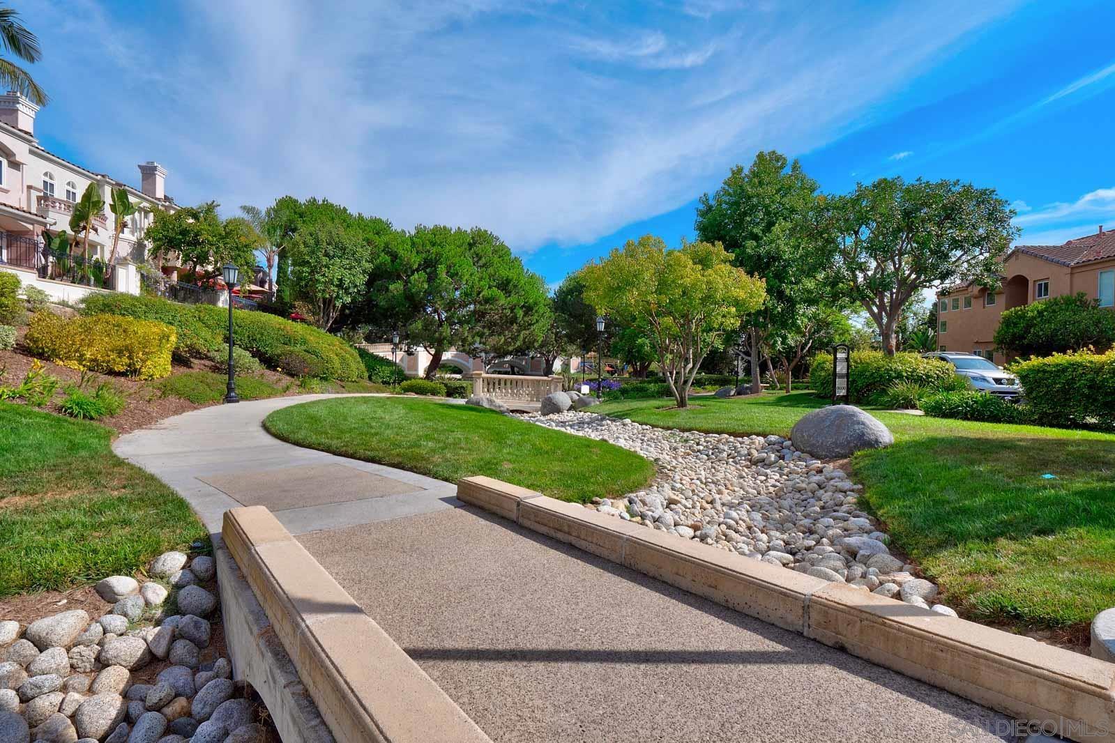 Detail Gallery Image 53 of 57 For 5512  Renaissance Avenue  3, San Diego,  CA 92122 - 3 Beds | 2/1 Baths