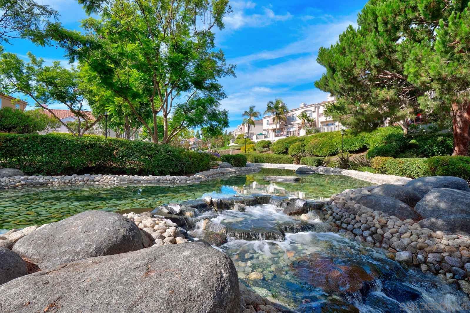 Detail Gallery Image 54 of 57 For 5512  Renaissance Avenue  3, San Diego,  CA 92122 - 3 Beds | 2/1 Baths