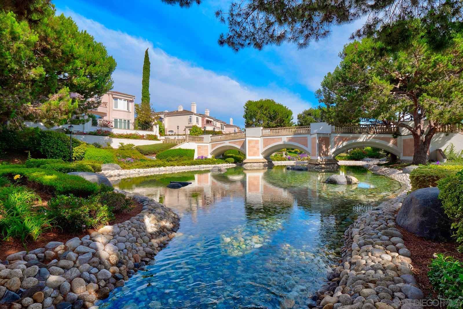 Detail Gallery Image 55 of 57 For 5512  Renaissance Avenue  3, San Diego,  CA 92122 - 3 Beds | 2/1 Baths