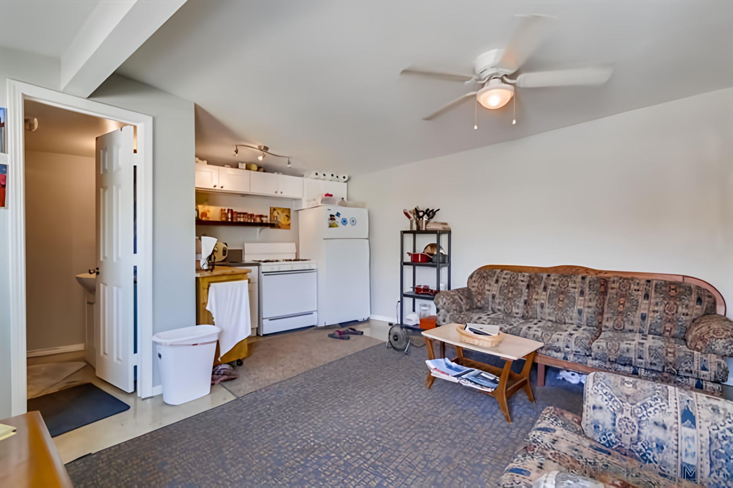 Detail Gallery Image 12 of 30 For 4667-69  35th, San Diego,  CA 92116 - – Beds | – Baths