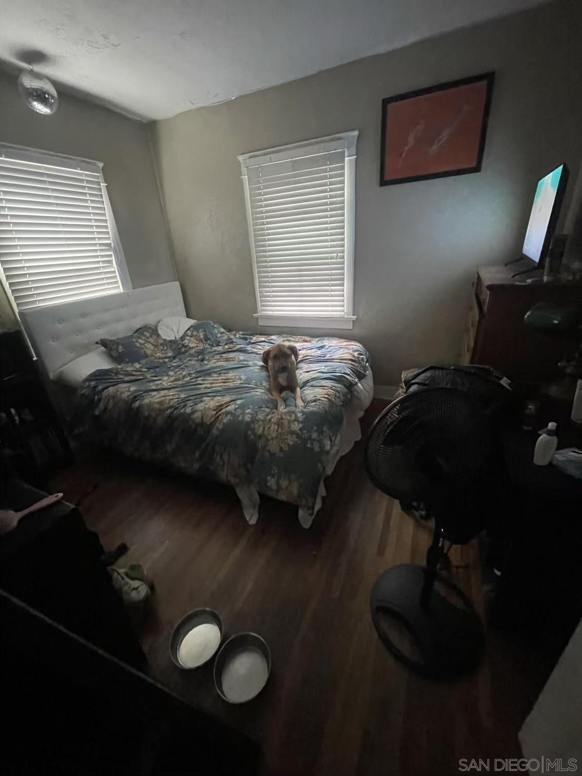 Detail Gallery Image 13 of 30 For 4667-69  35th, San Diego,  CA 92116 - – Beds | – Baths